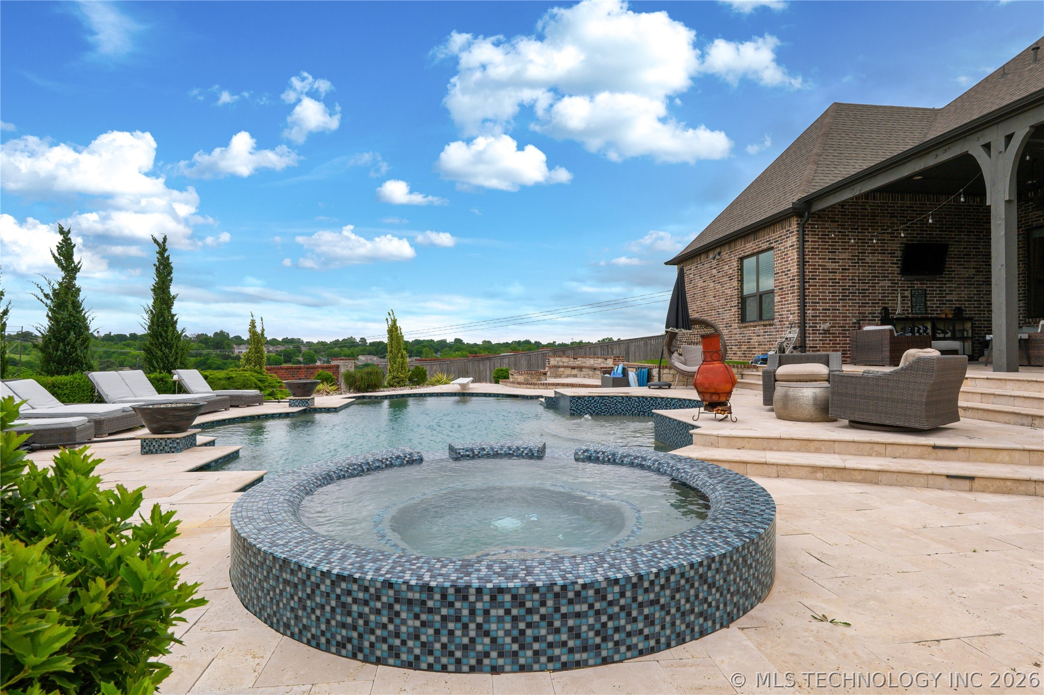 719 W 109th Place S Jenks OK 74037