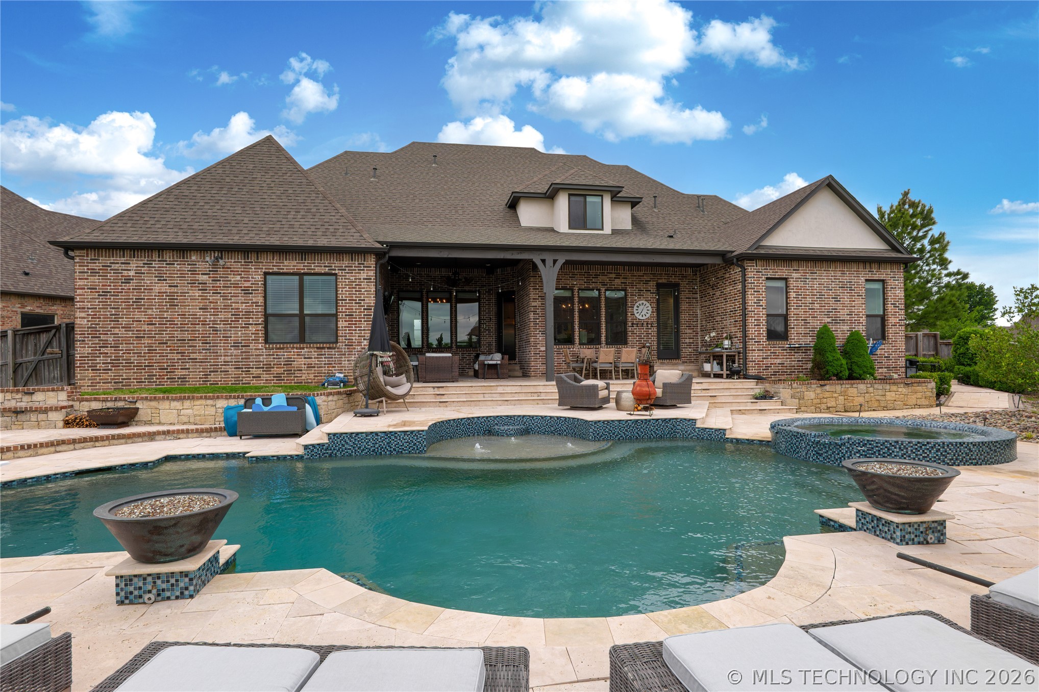 719 W 109th Place S Jenks OK 74037