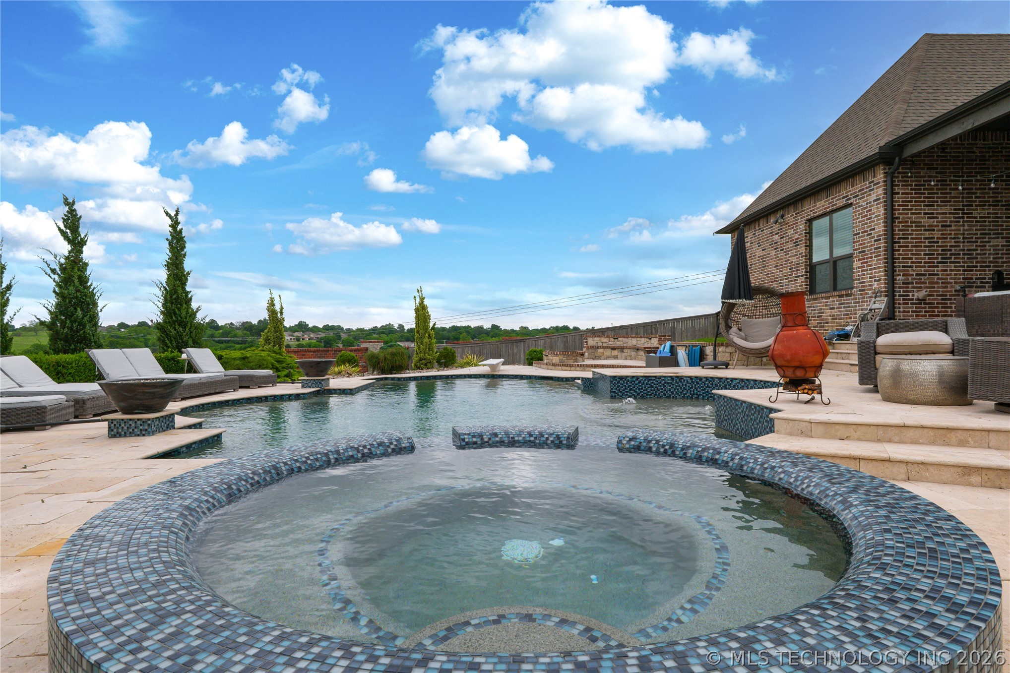 719 W 109th Place S Jenks OK 74037