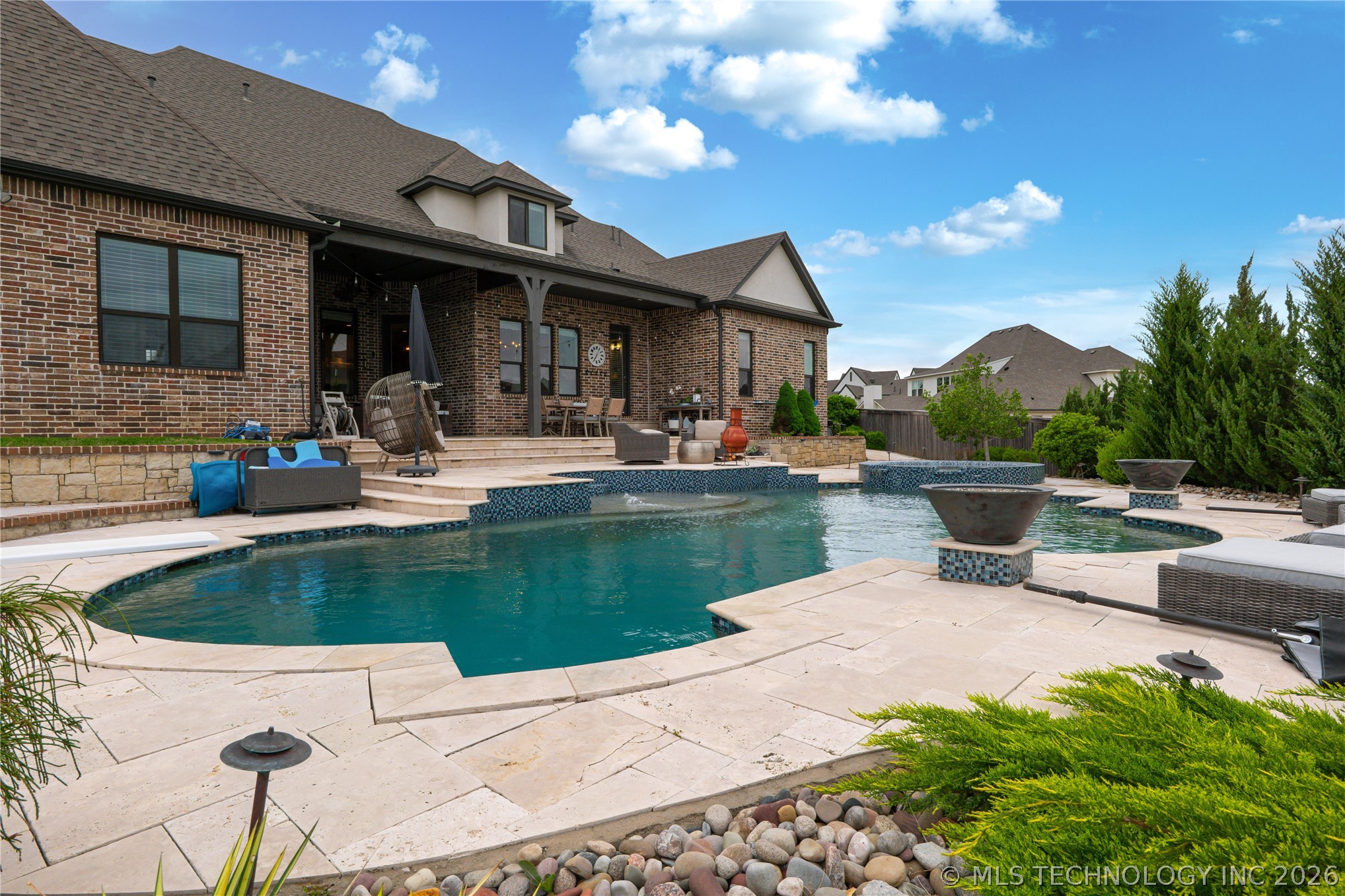 719 W 109th Place S Jenks OK 74037