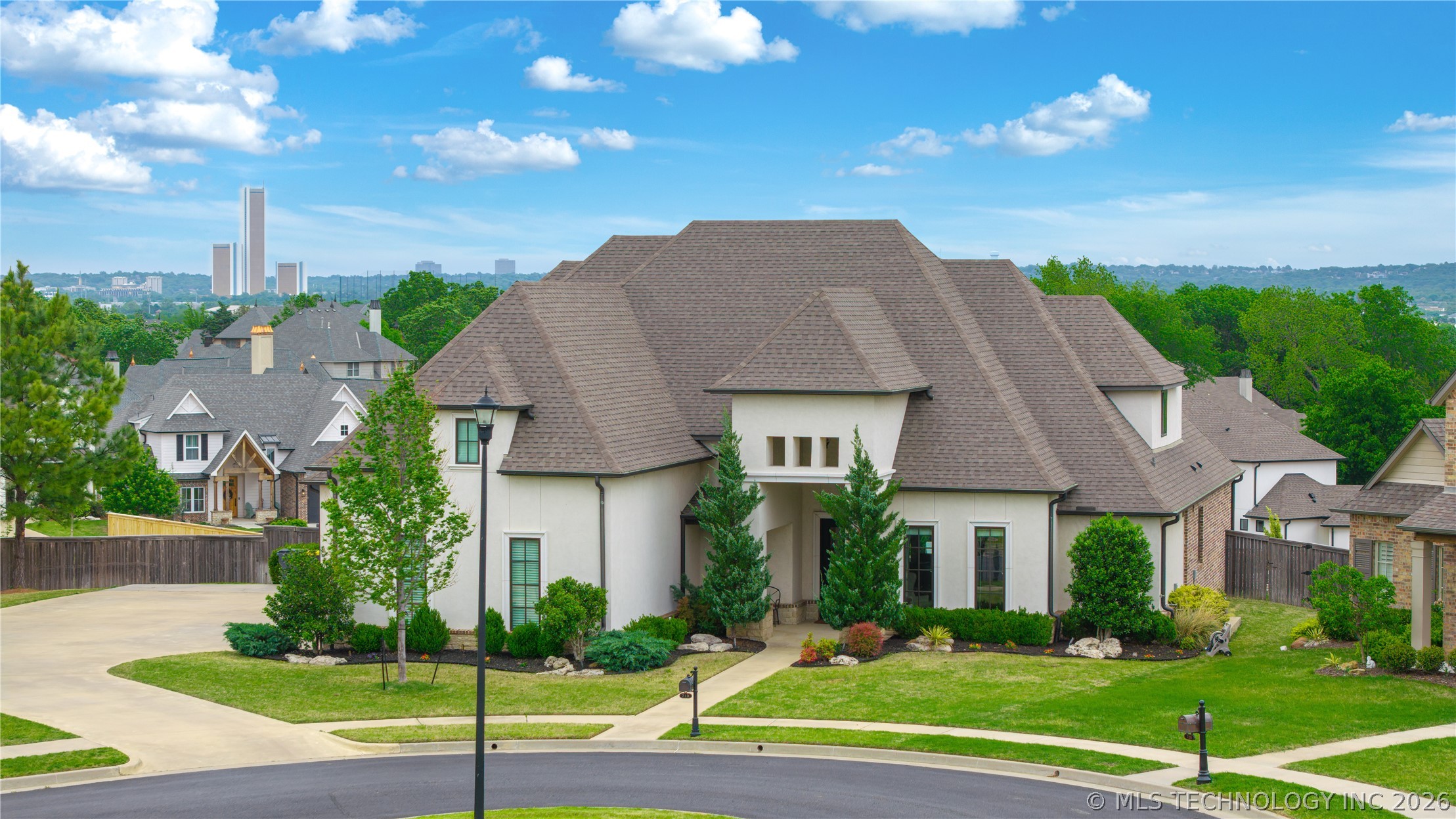 719 W 109th Place S Jenks OK 74037