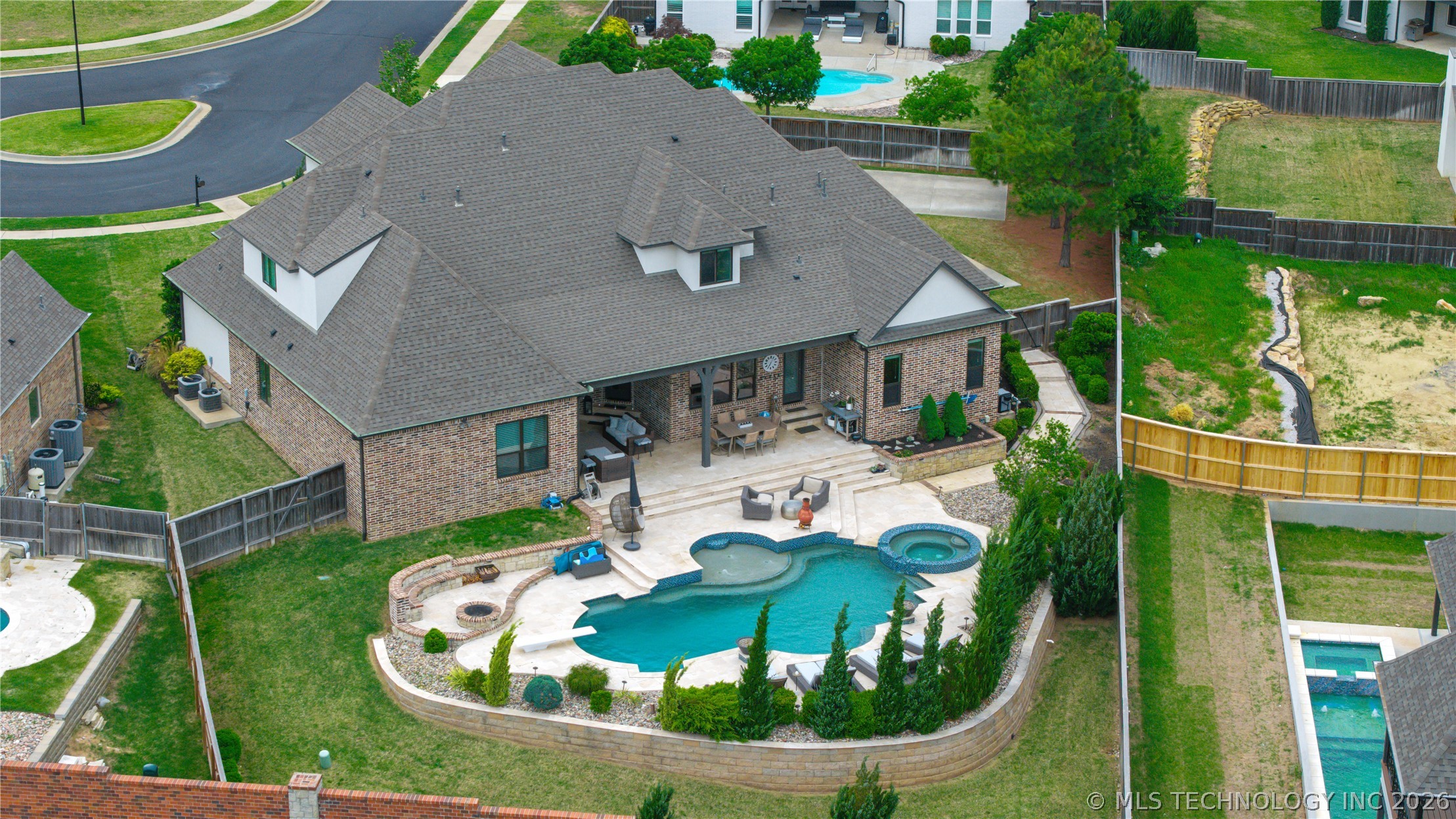 719 W 109th Place S Jenks OK 74037