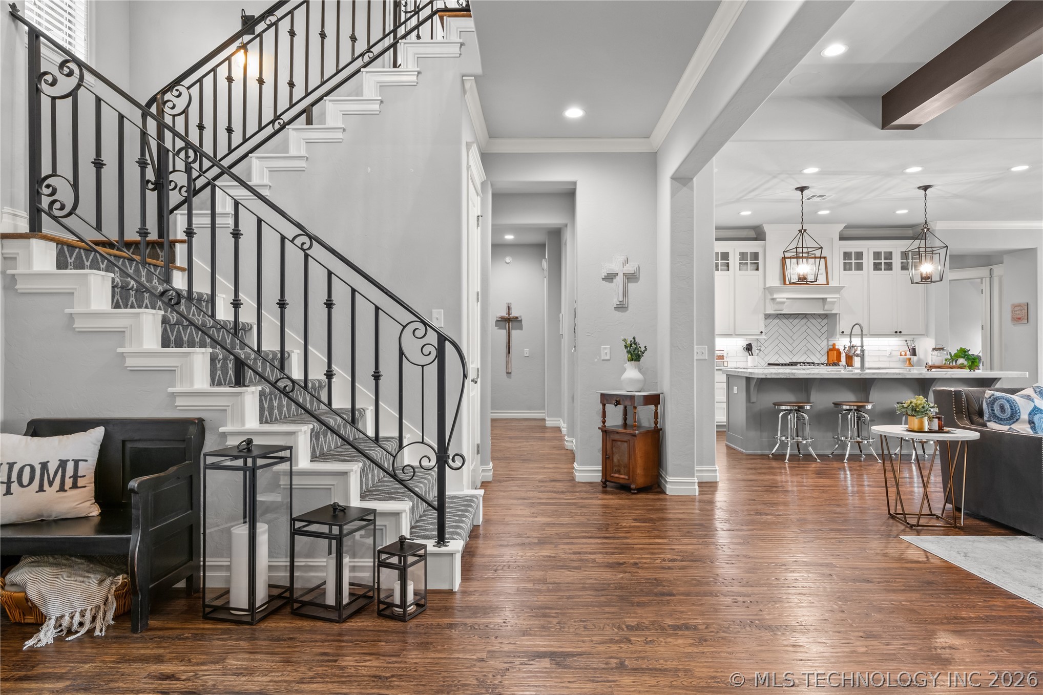 719 W 109th Place S Jenks OK 74037