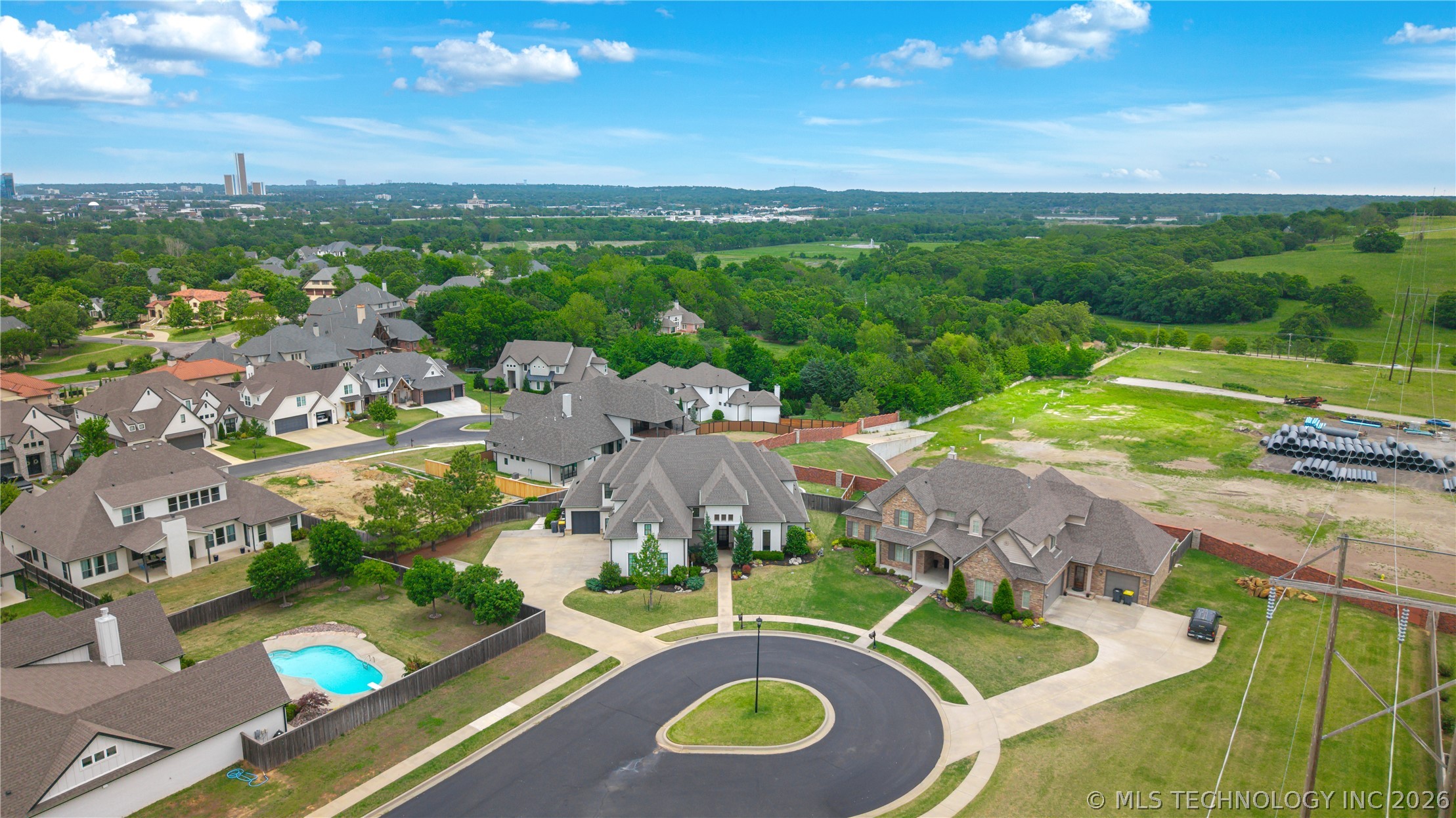 719 W 109th Place S Jenks OK 74037