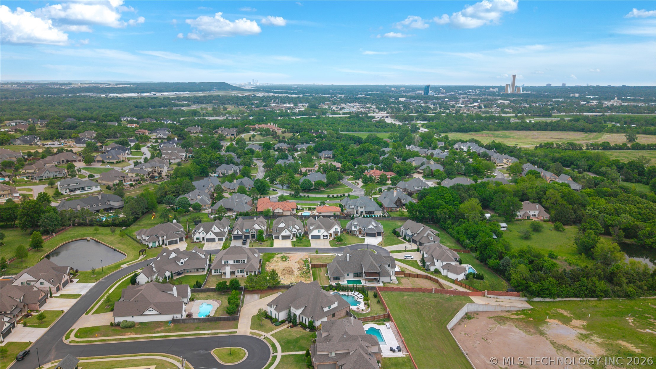 719 W 109th Place S Jenks OK 74037