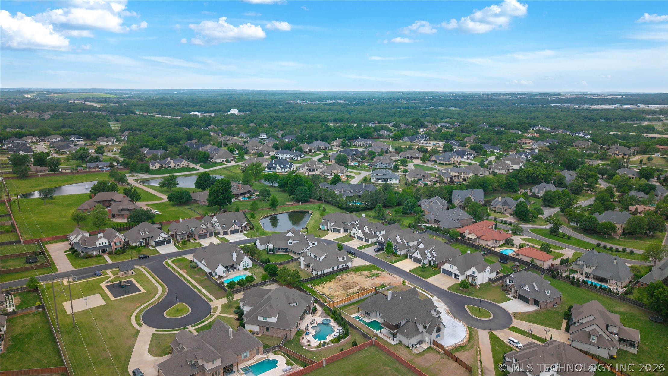 719 W 109th Place S Jenks OK 74037