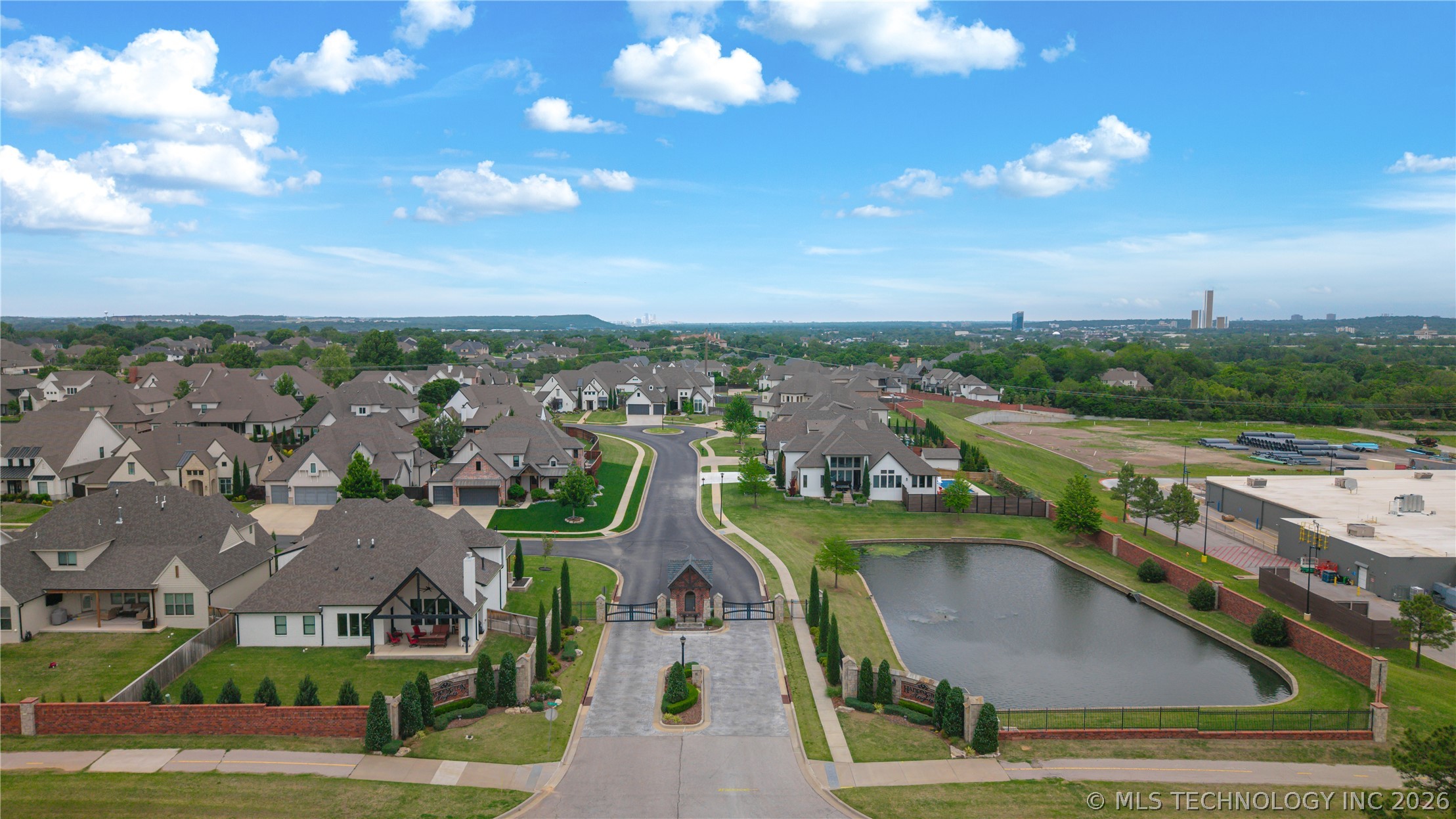719 W 109th Place S Jenks OK 74037