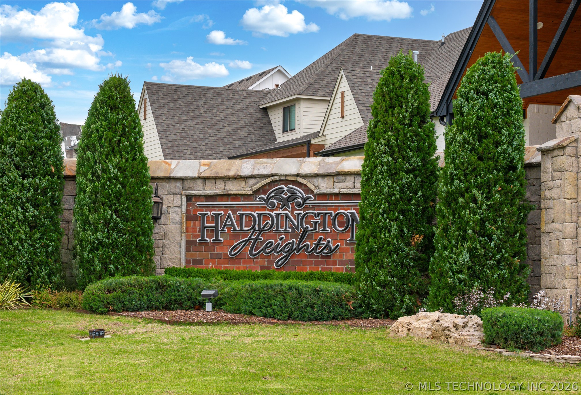 719 W 109th Place S Jenks OK 74037