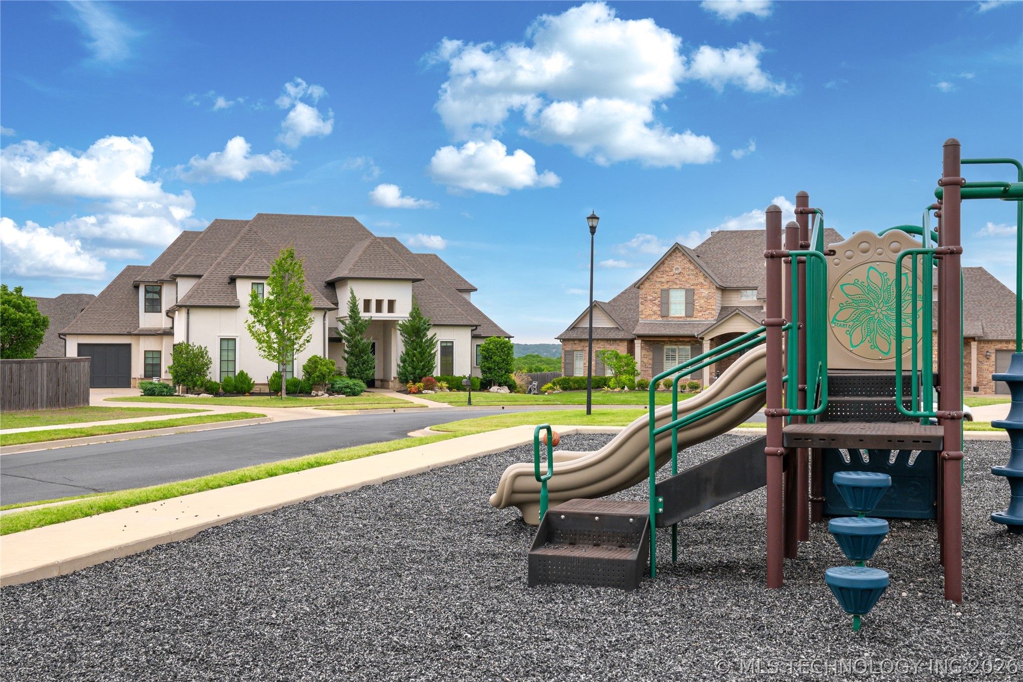 719 W 109th Place S Jenks OK 74037