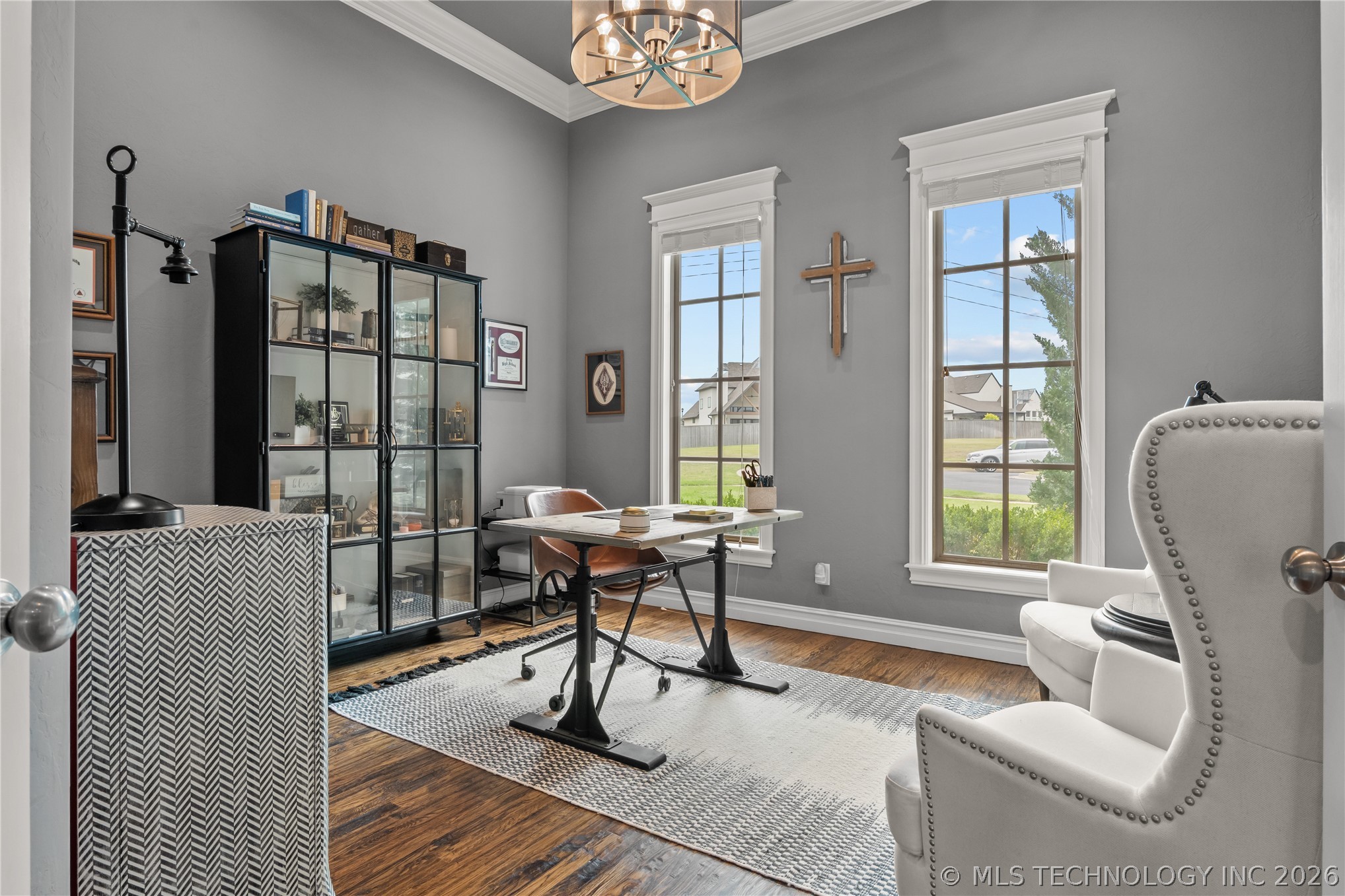 719 W 109th Place S Jenks OK 74037