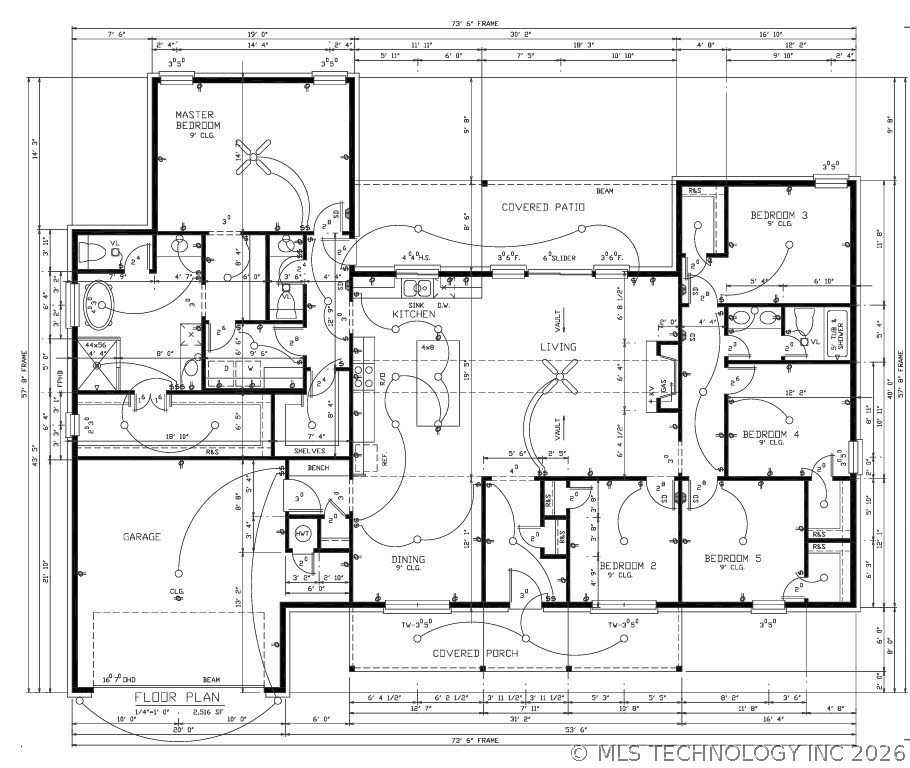 1234 Private Road Coweta OK 74429
