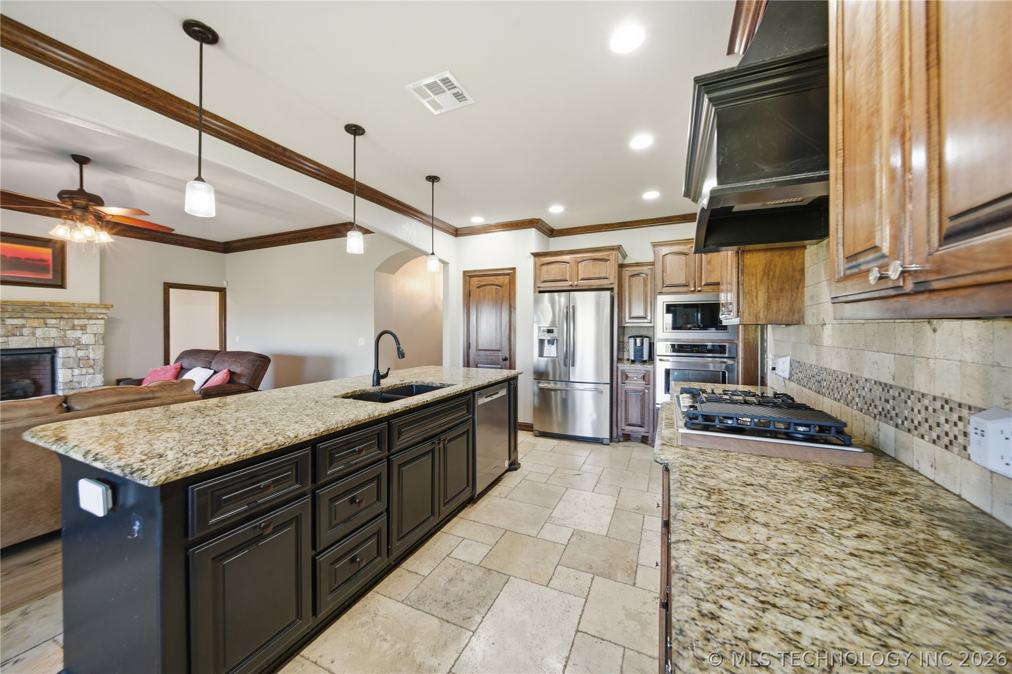 14246 N 61 Avenue Collinsville OK 74021