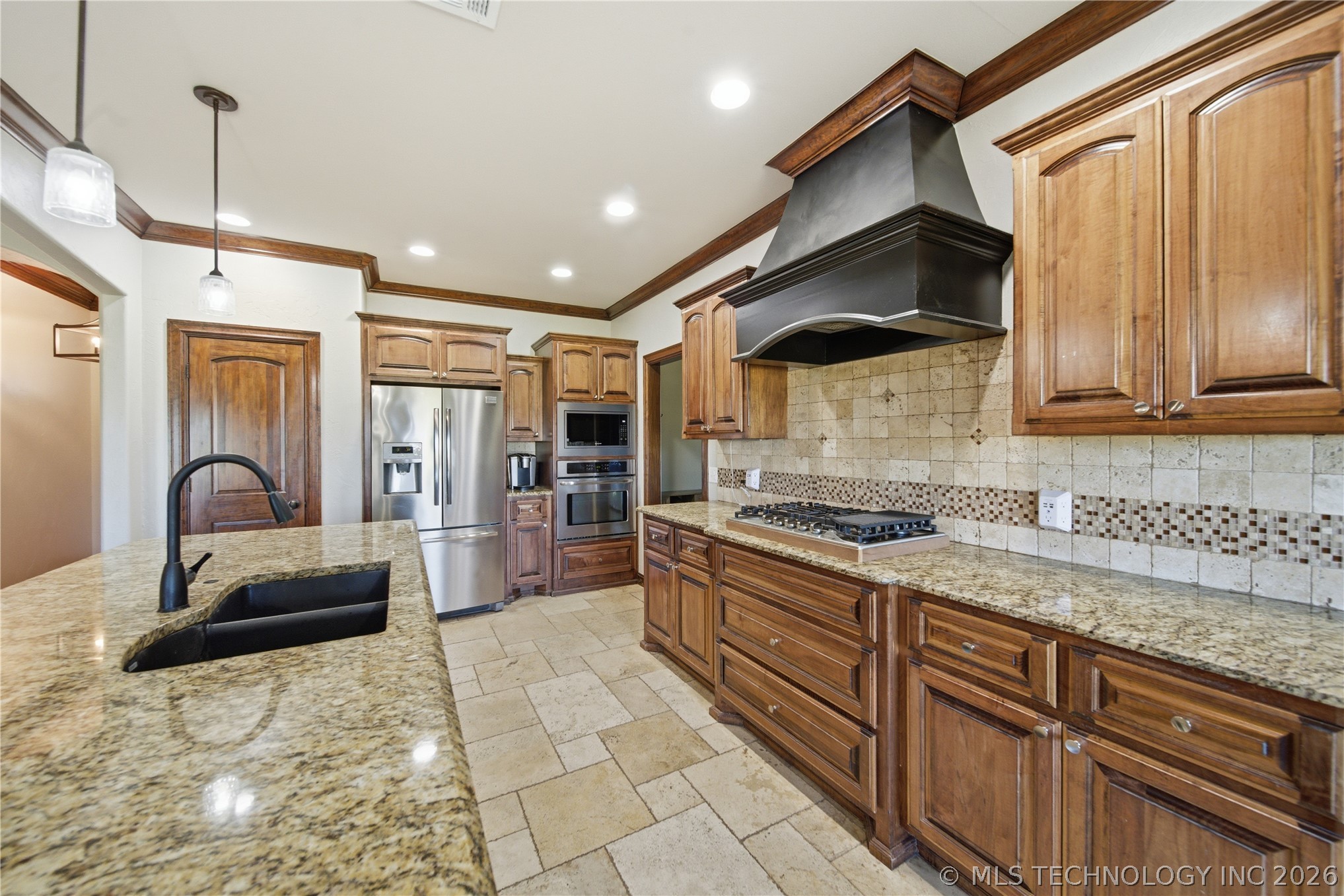 14246 N 61 Avenue Collinsville OK 74021