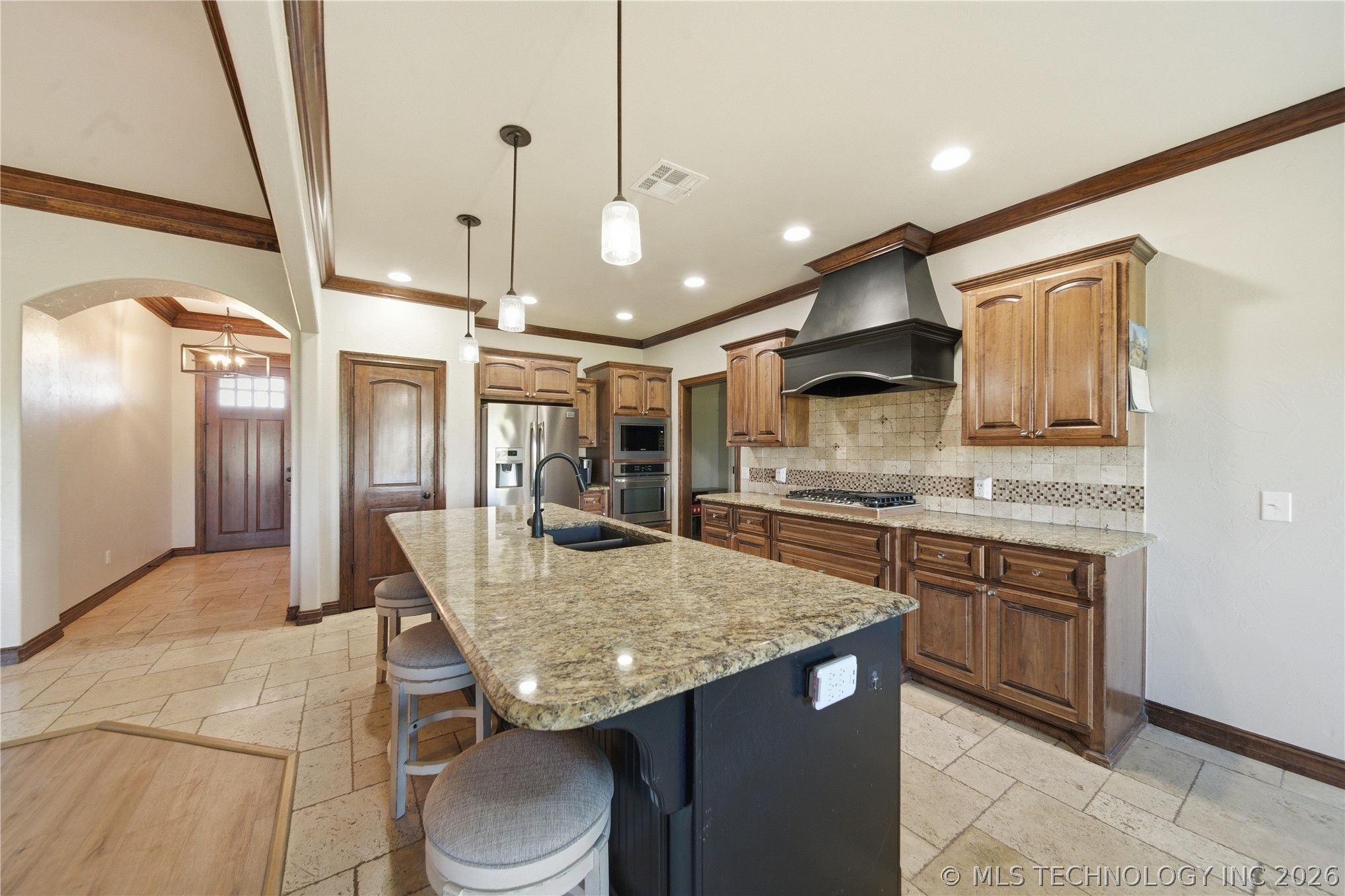 14246 N 61 Avenue Collinsville OK 74021