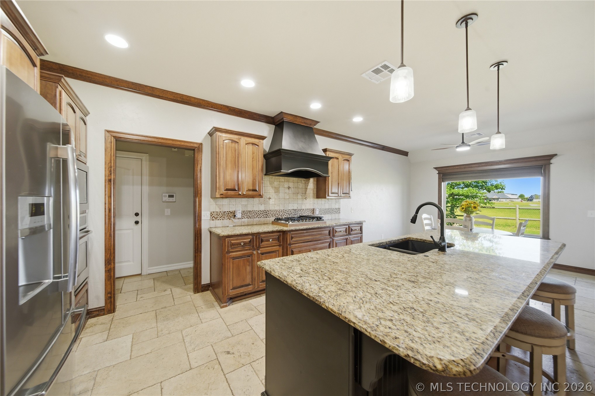 14246 N 61 Avenue Collinsville OK 74021