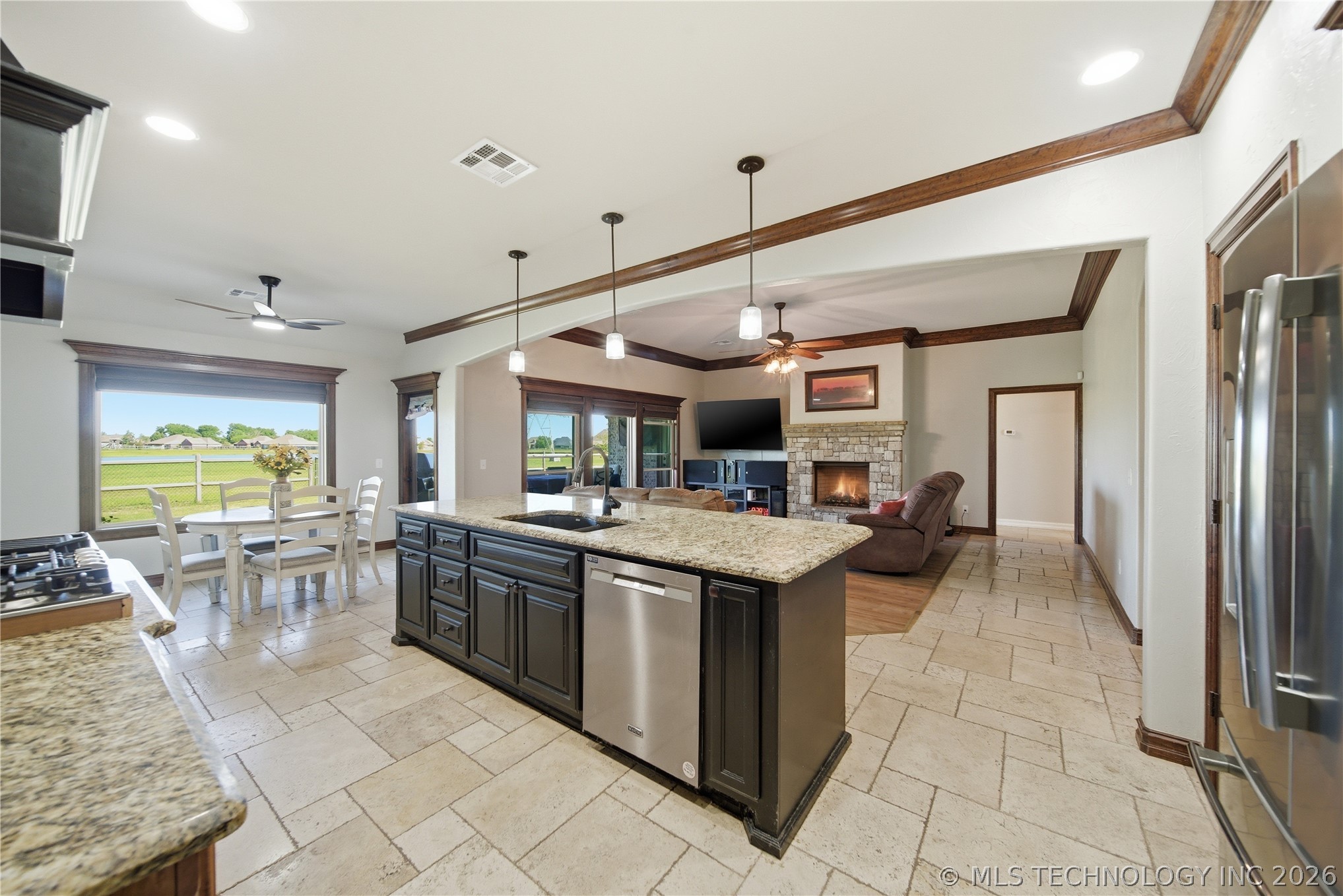 14246 N 61 Avenue Collinsville OK 74021