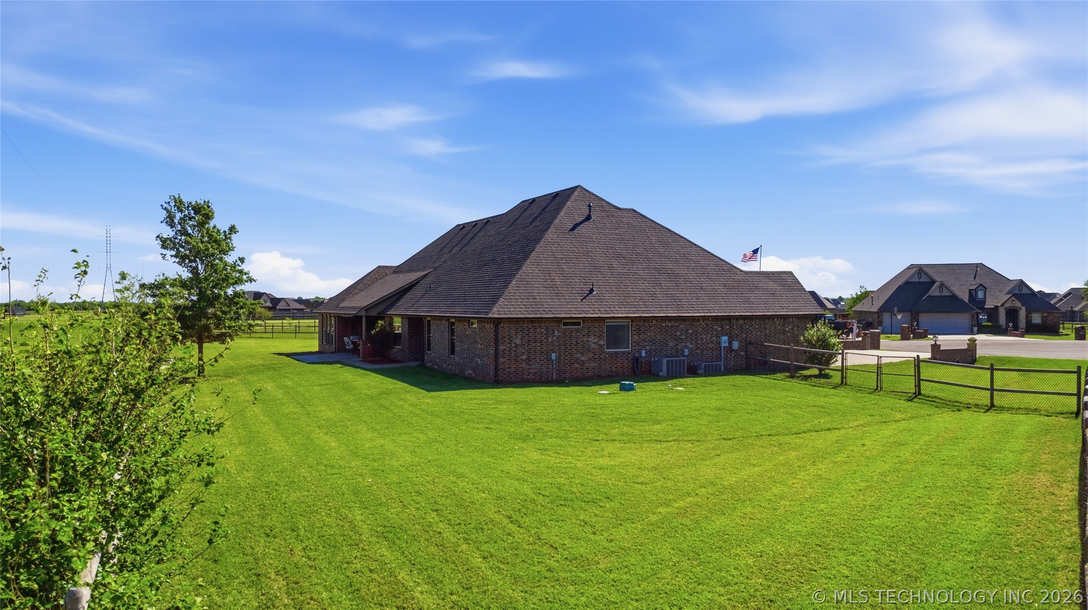 14246 N 61 Avenue Collinsville OK 74021