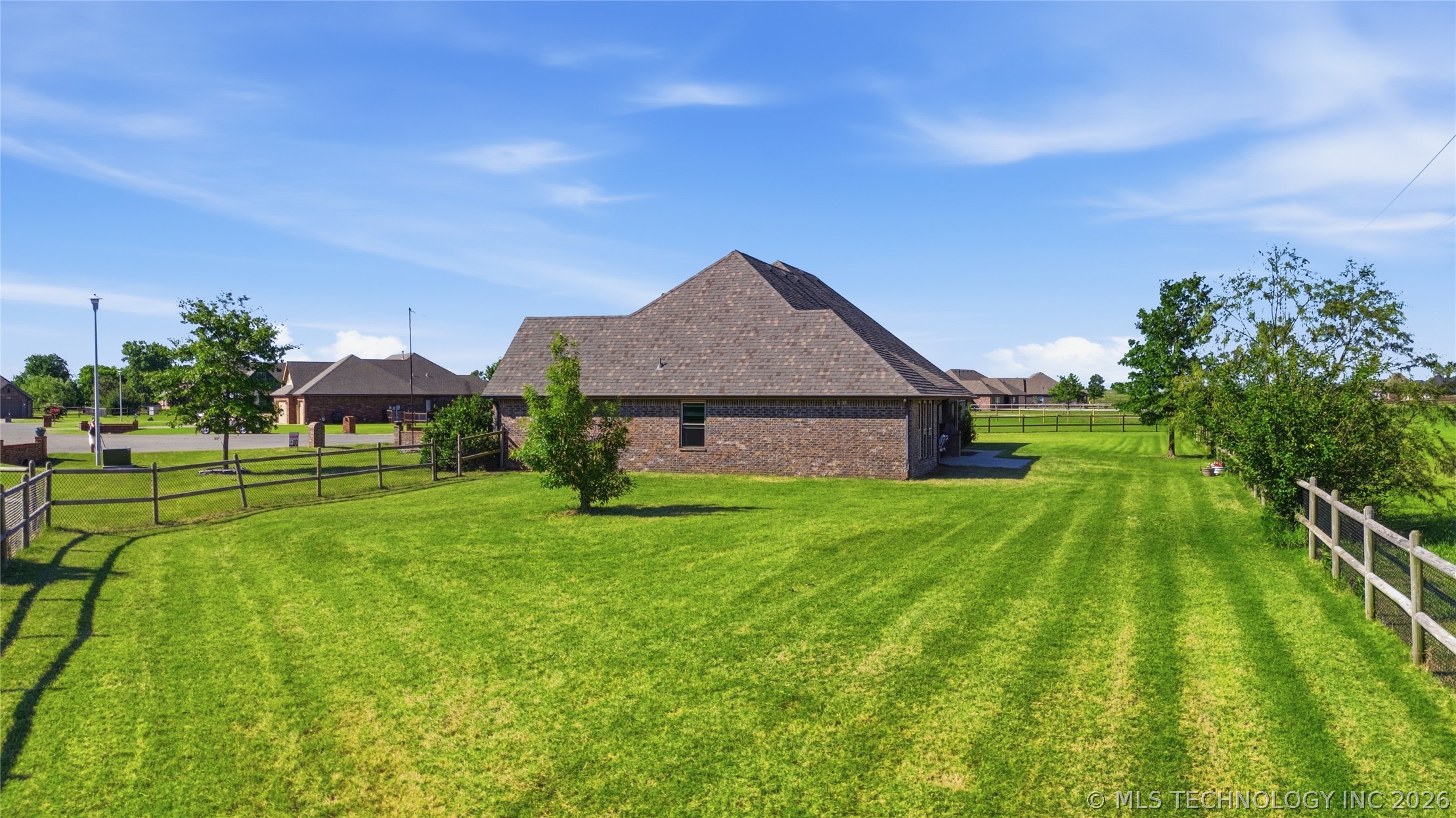 14246 N 61 Avenue Collinsville OK 74021