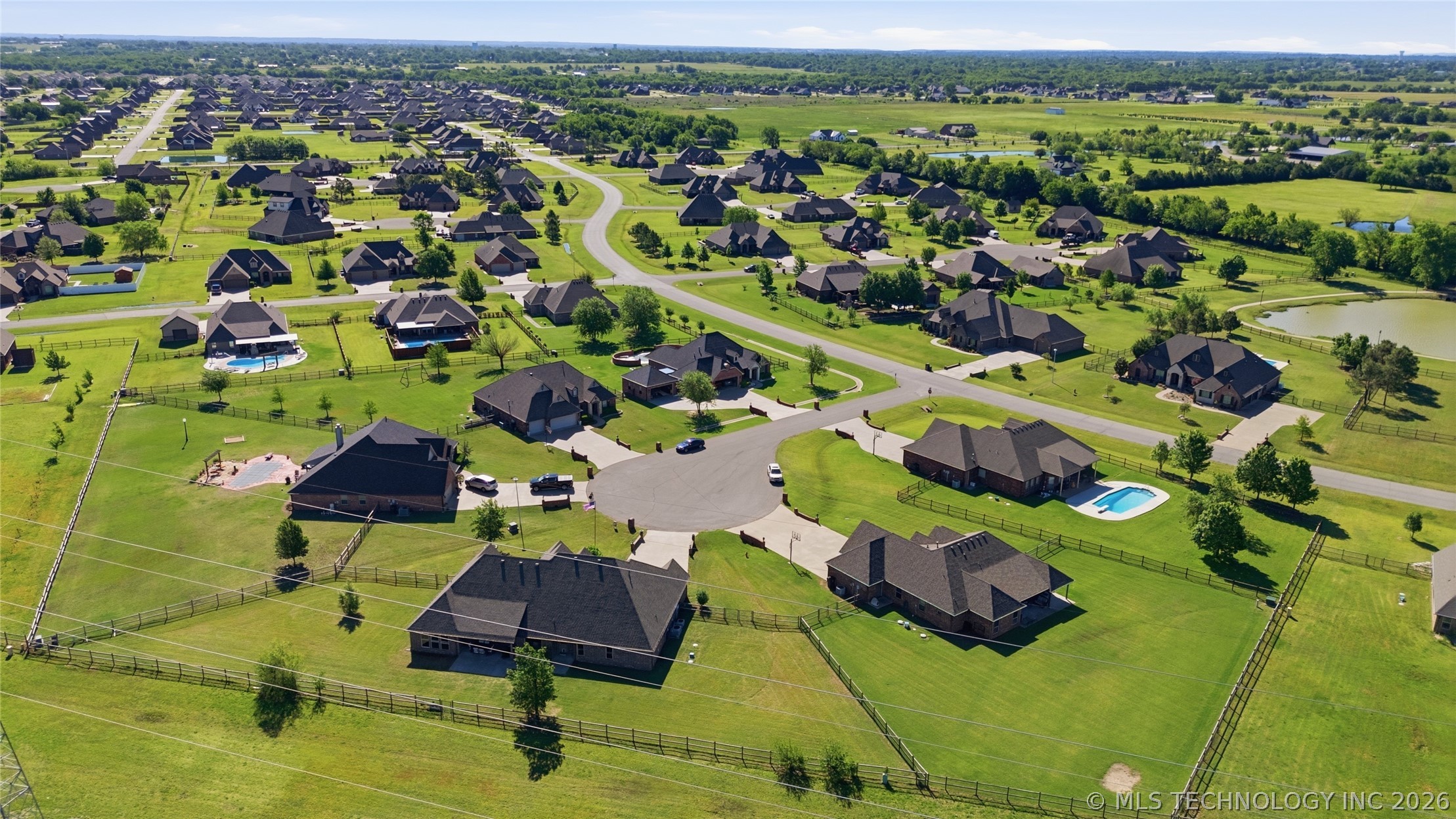 14246 N 61 Avenue Collinsville OK 74021