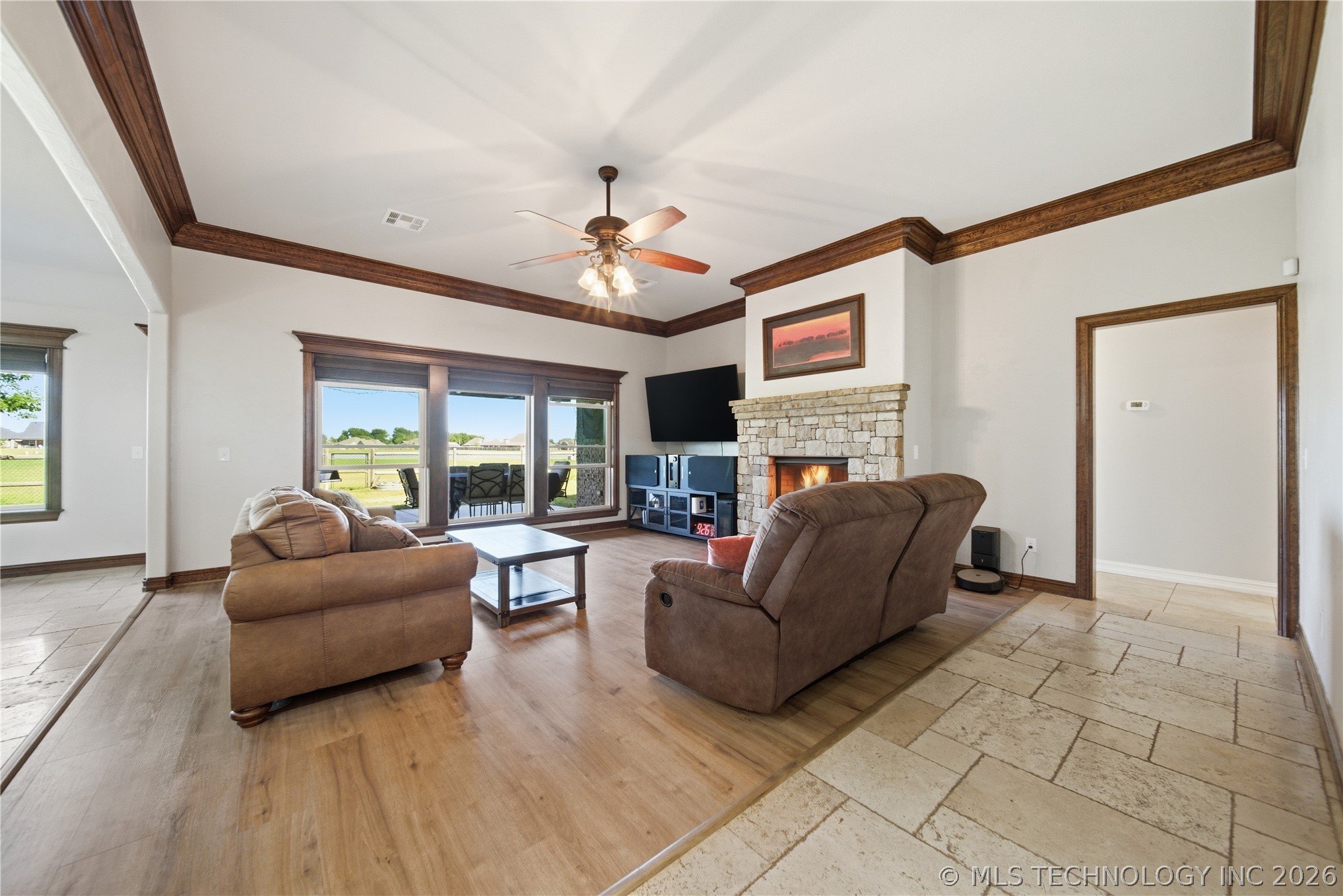 14246 N 61 Avenue Collinsville OK 74021