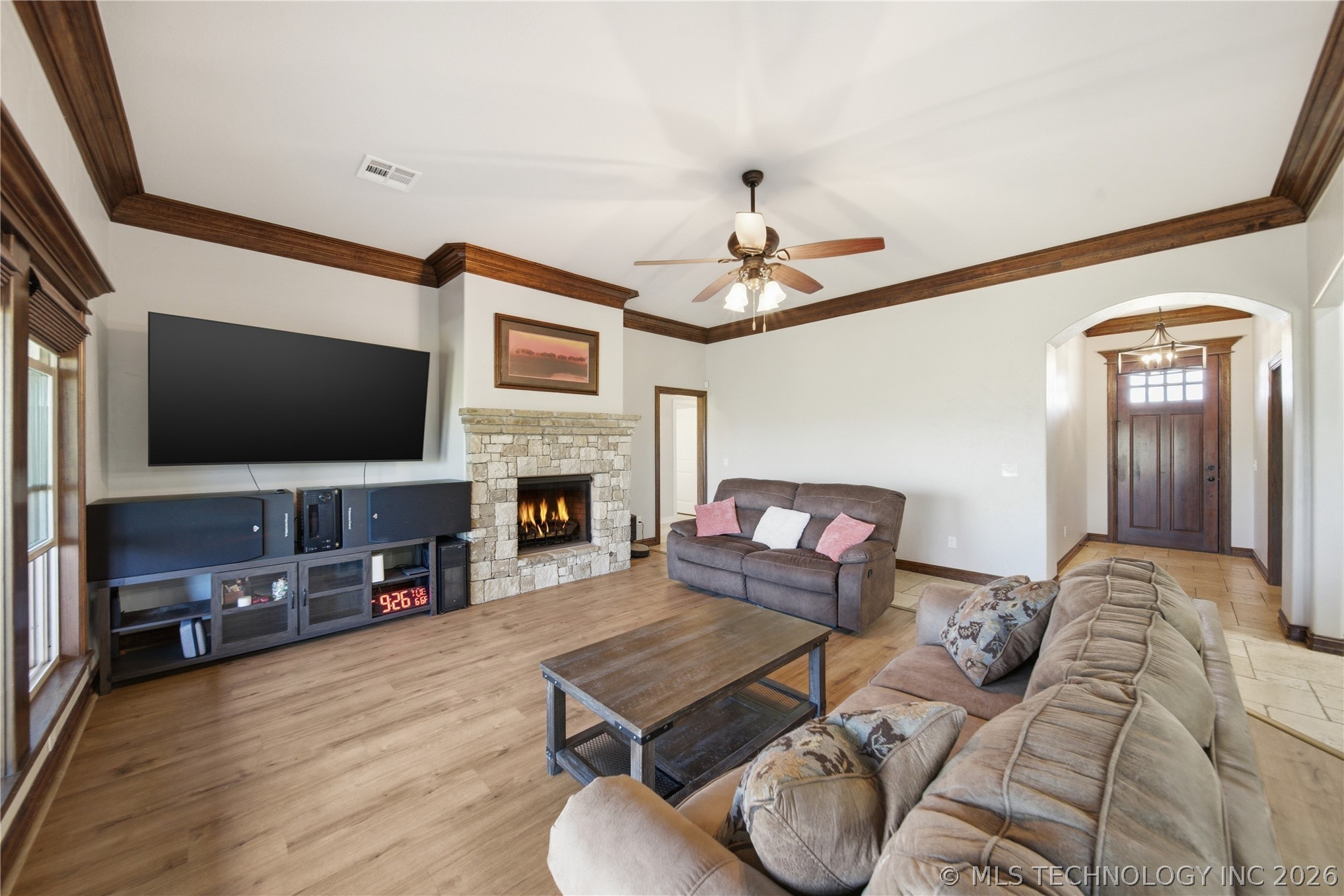 14246 N 61 Avenue Collinsville OK 74021