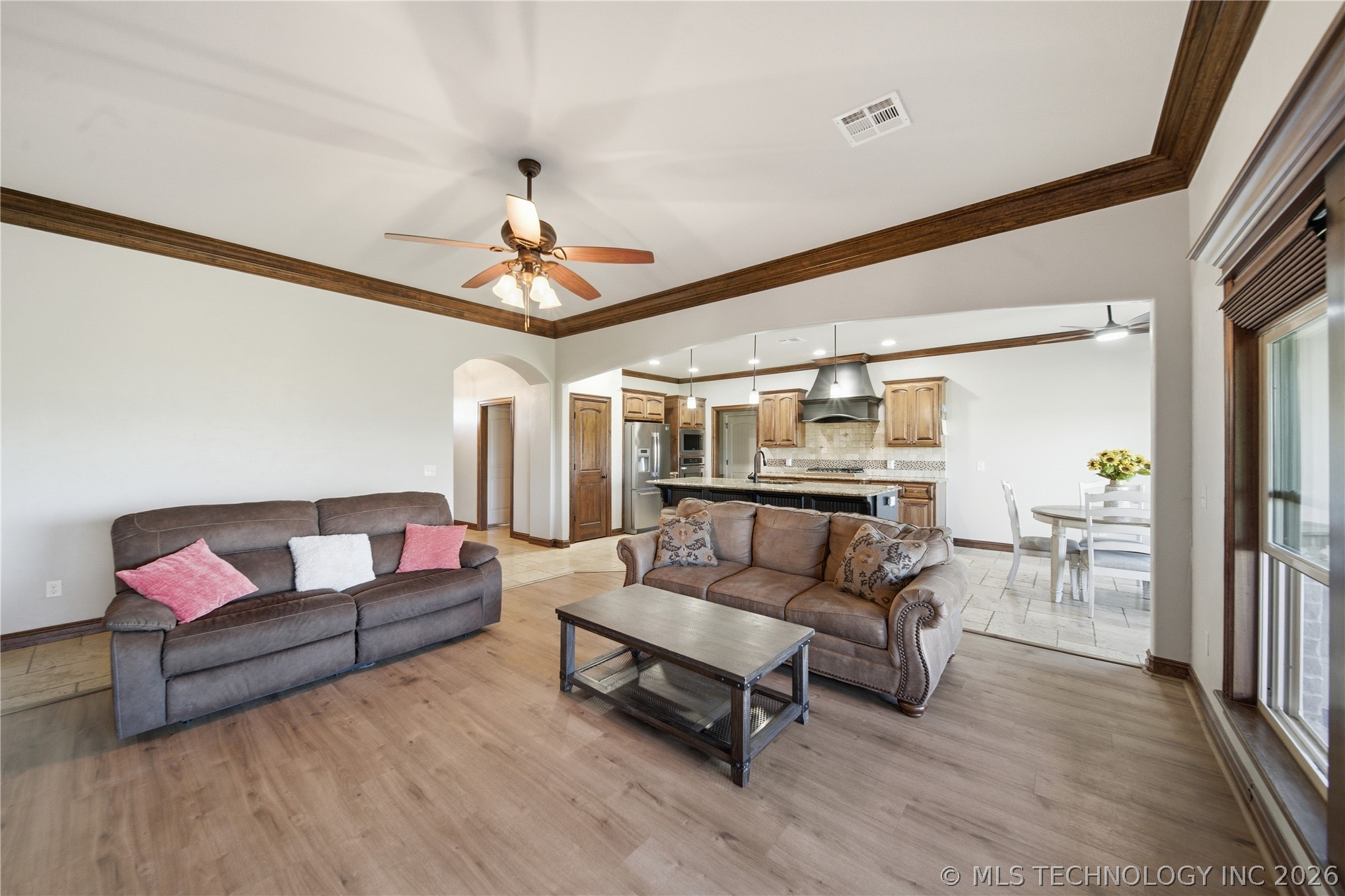 14246 N 61 Avenue Collinsville OK 74021