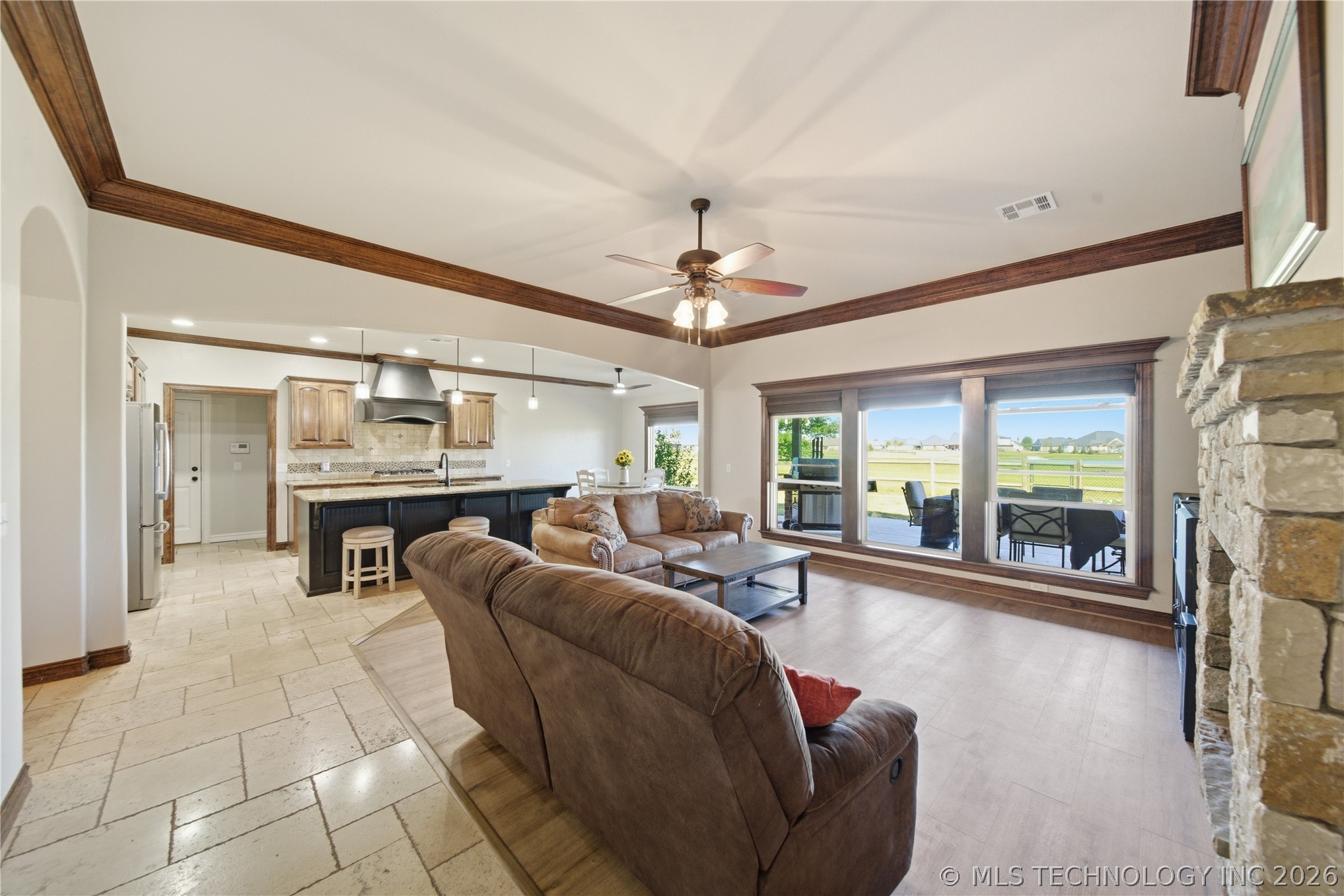 14246 N 61 Avenue Collinsville OK 74021