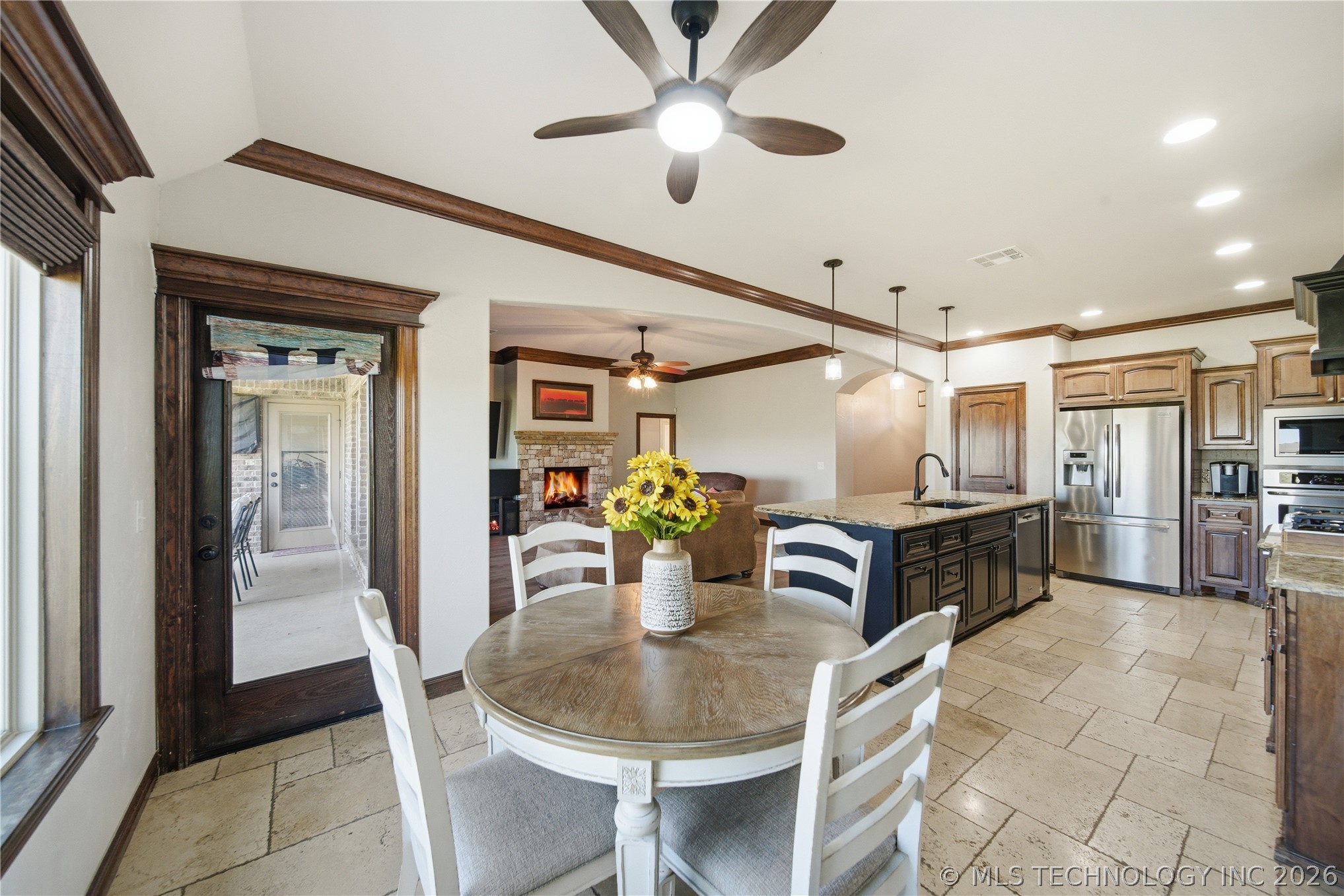 14246 N 61 Avenue Collinsville OK 74021