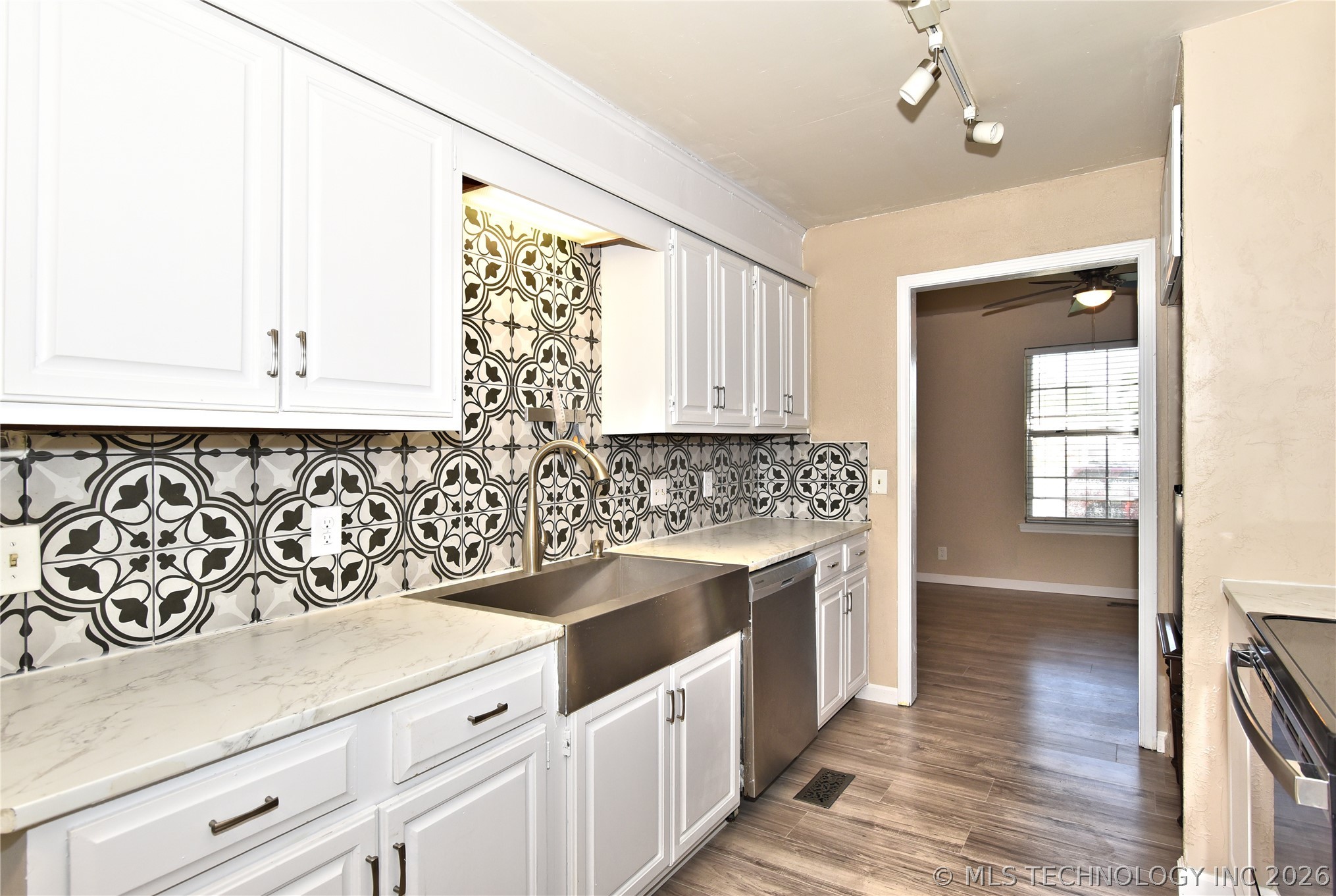 316 Redbud Court Sand Springs OK 74063