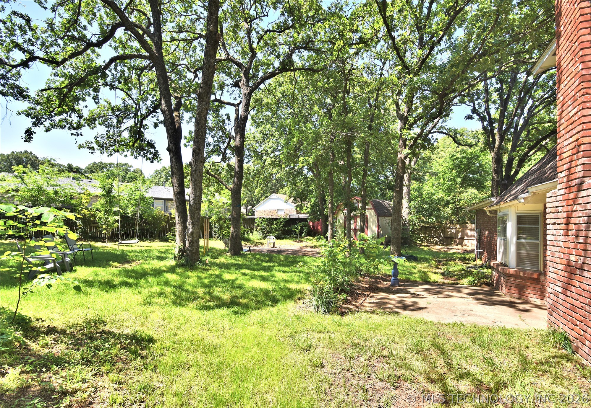 316 Redbud Court Sand Springs OK 74063