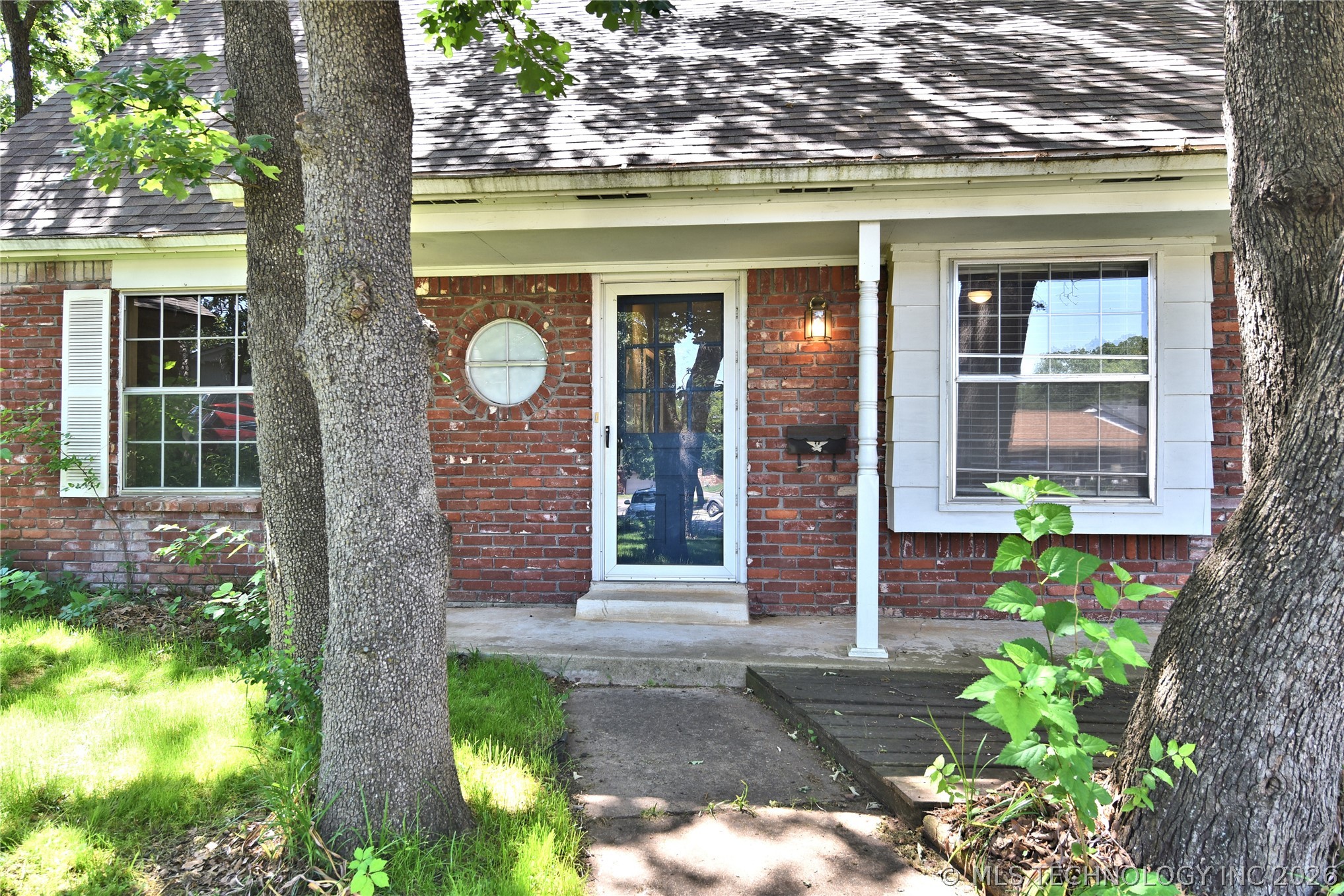 316 Redbud Court Sand Springs OK 74063