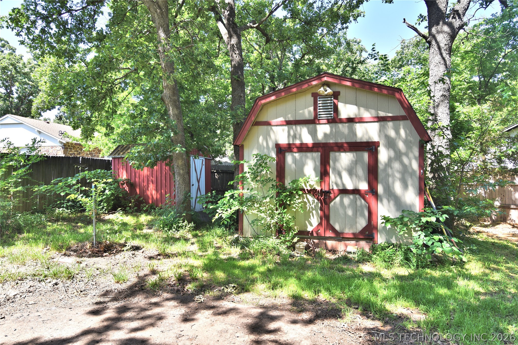 316 Redbud Court Sand Springs OK 74063