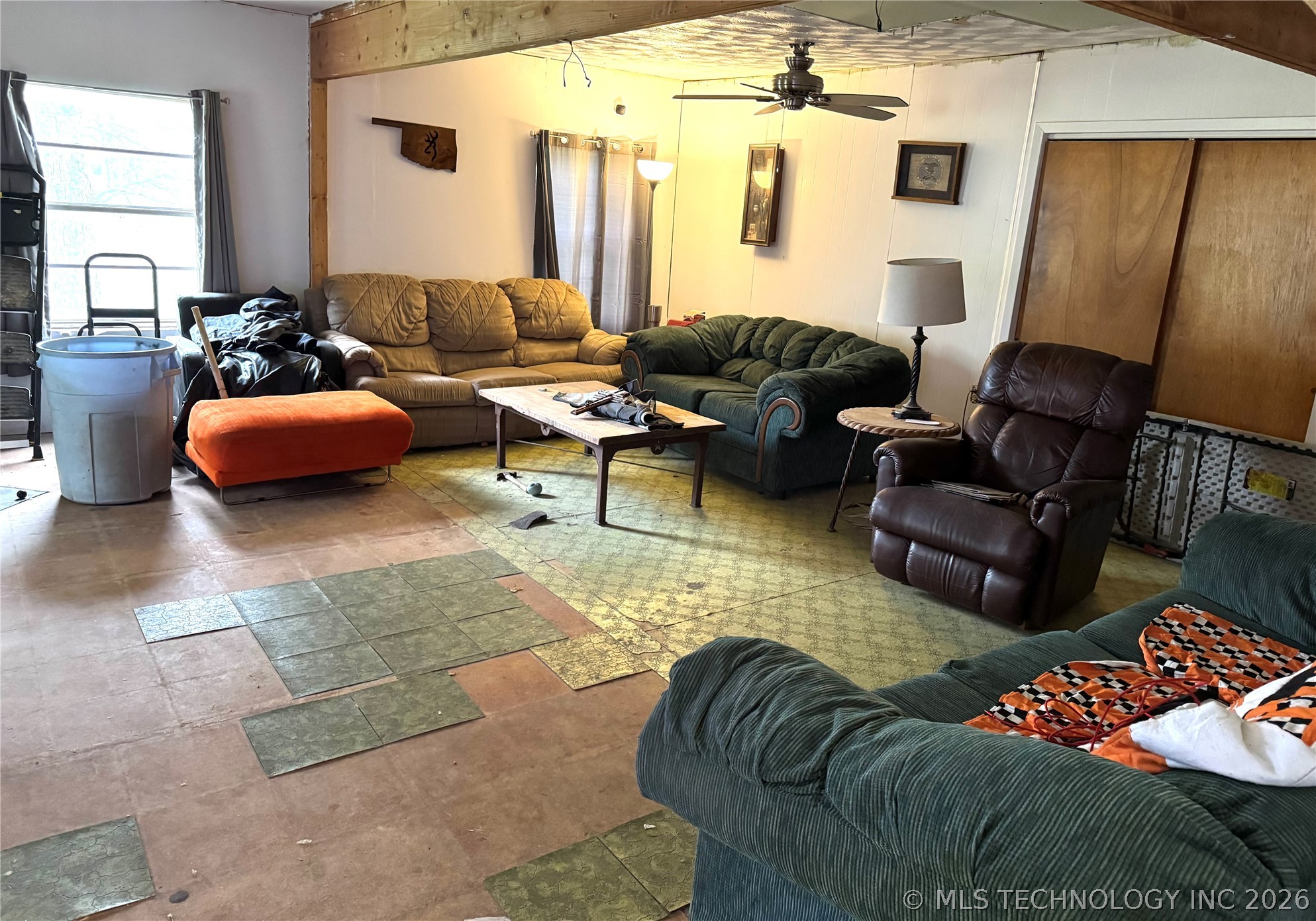 11847 Weaverville Lane Kingston OK 73439