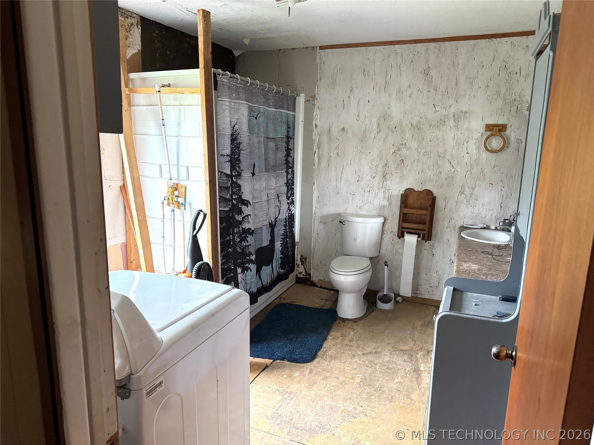 11847 Weaverville Lane Kingston OK 73439