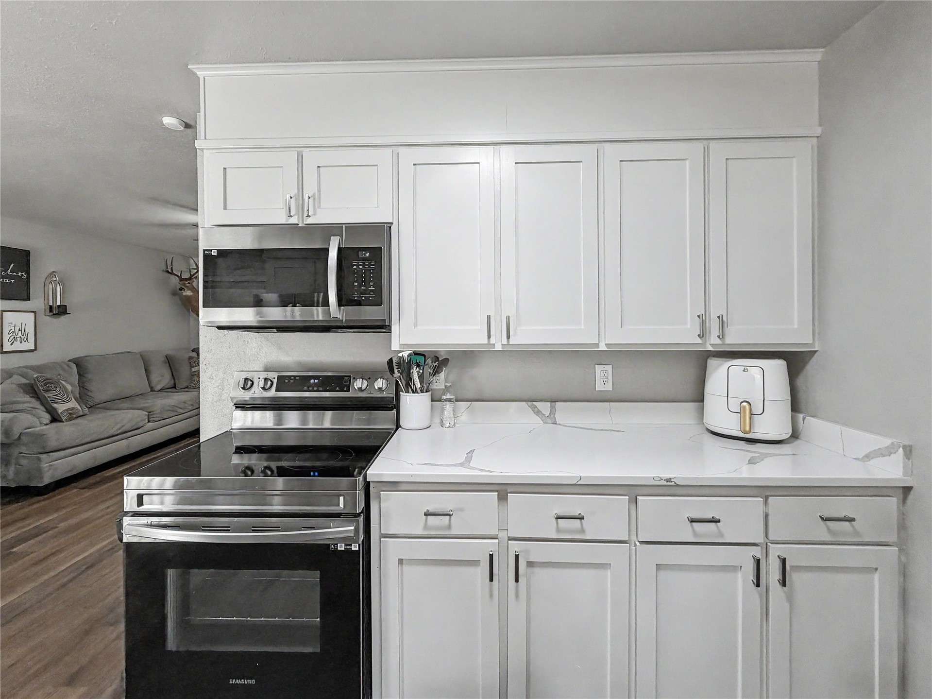 21775 S Ginger Drive Park Hill OK 74451