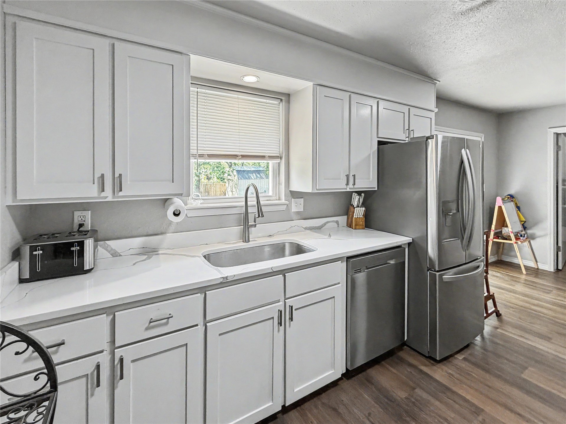 21775 S Ginger Drive Park Hill OK 74451