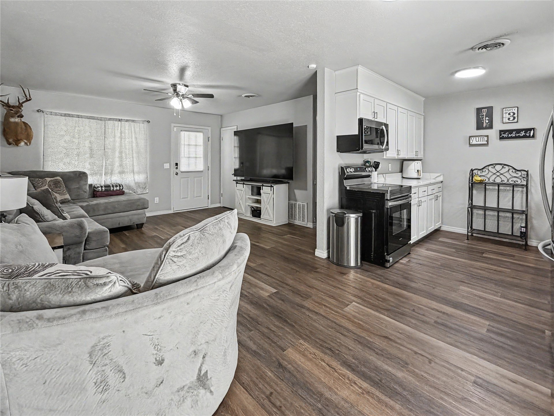 21775 S Ginger Drive Park Hill OK 74451