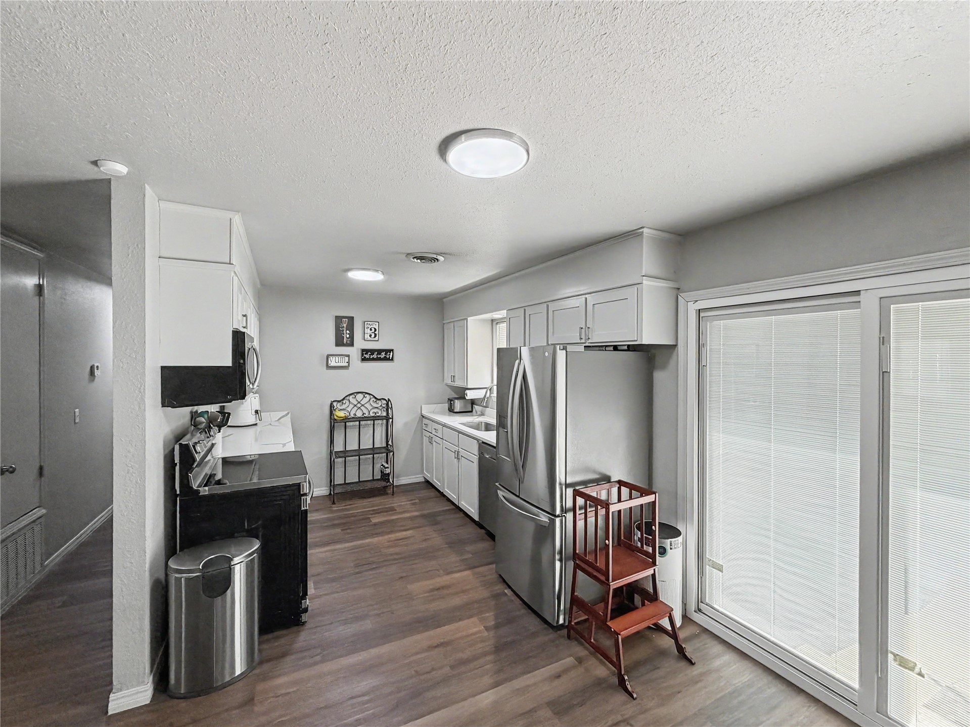 21775 S Ginger Drive Park Hill OK 74451