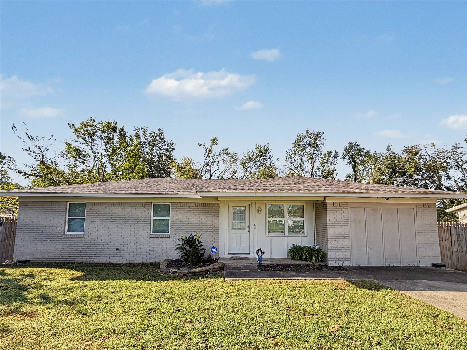 21775 S Ginger Drive Park Hill OK 74451