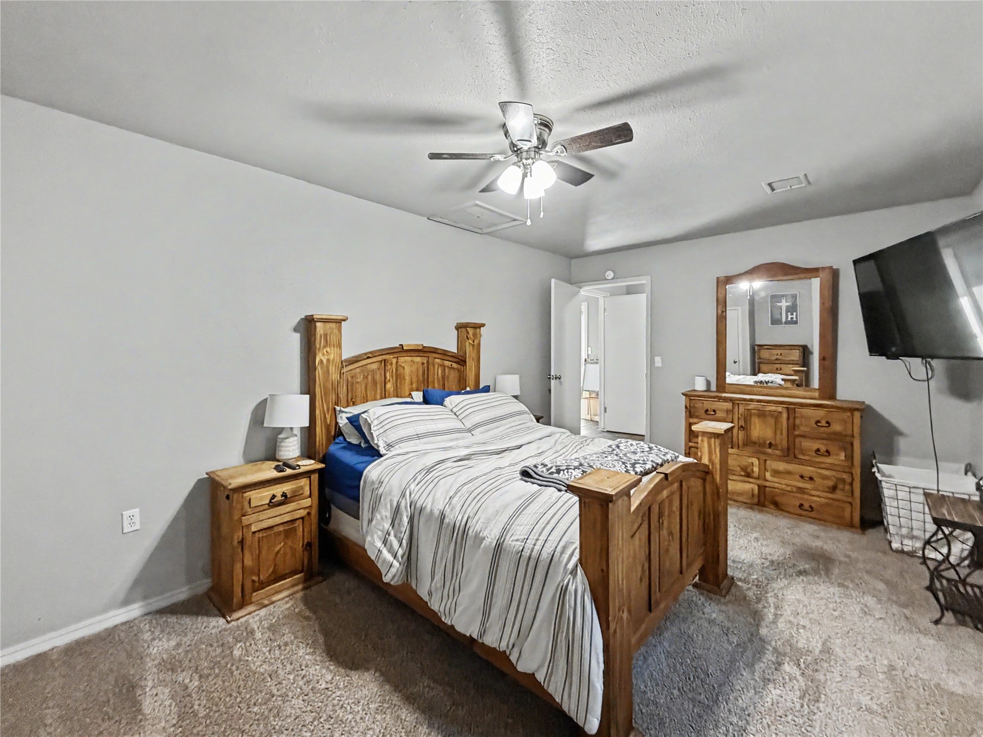 21775 S Ginger Drive Park Hill OK 74451