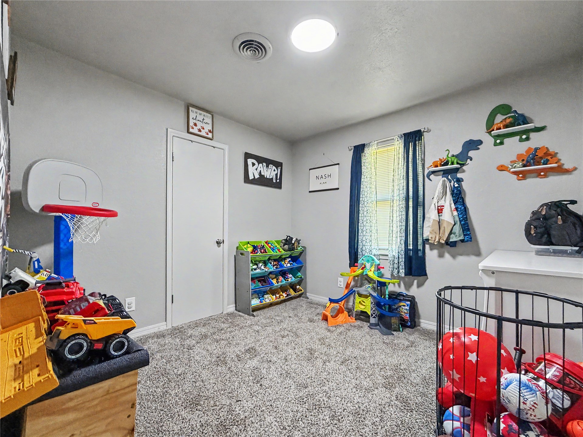 21775 S Ginger Drive Park Hill OK 74451