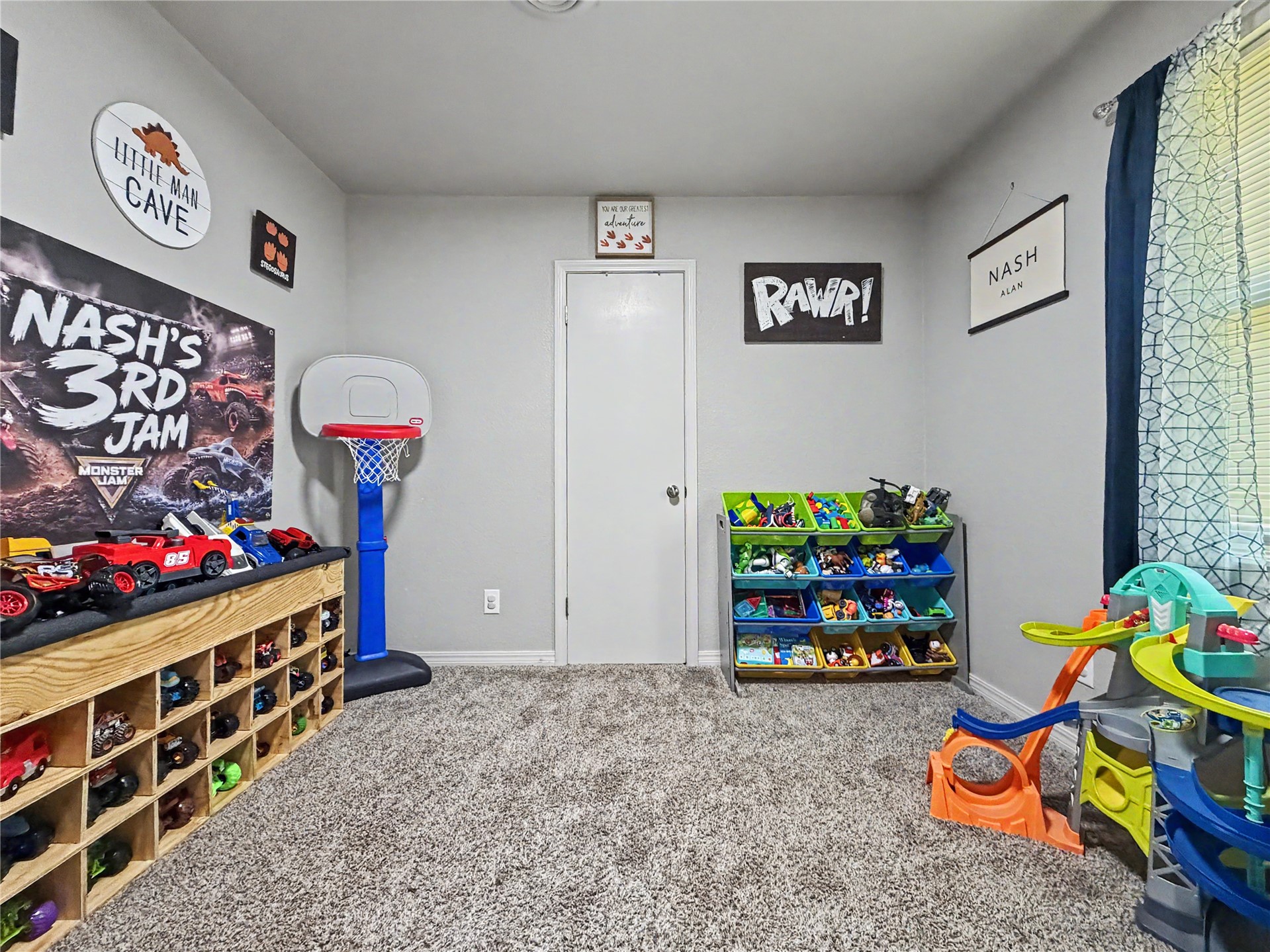 21775 S Ginger Drive Park Hill OK 74451