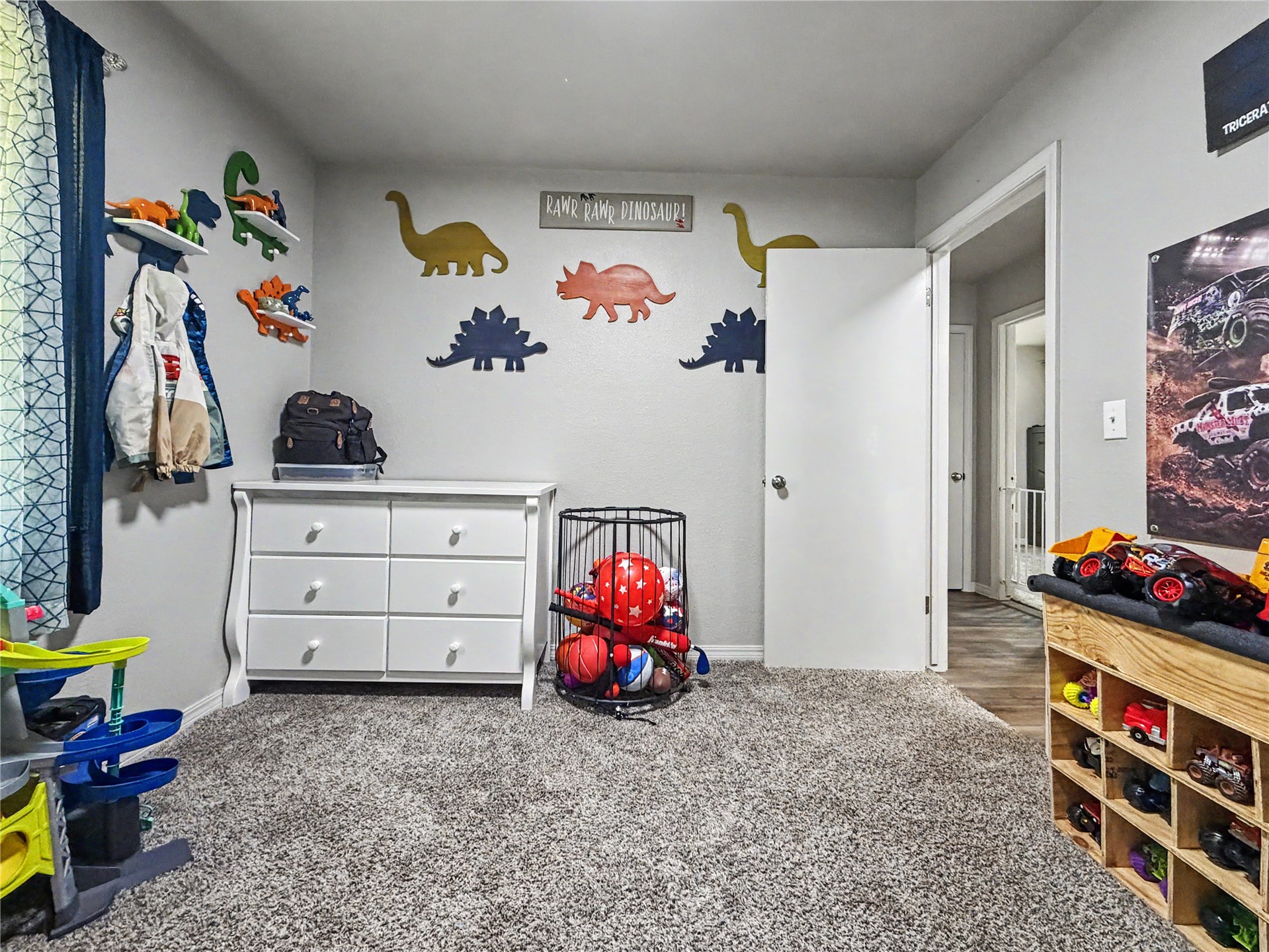 21775 S Ginger Drive Park Hill OK 74451