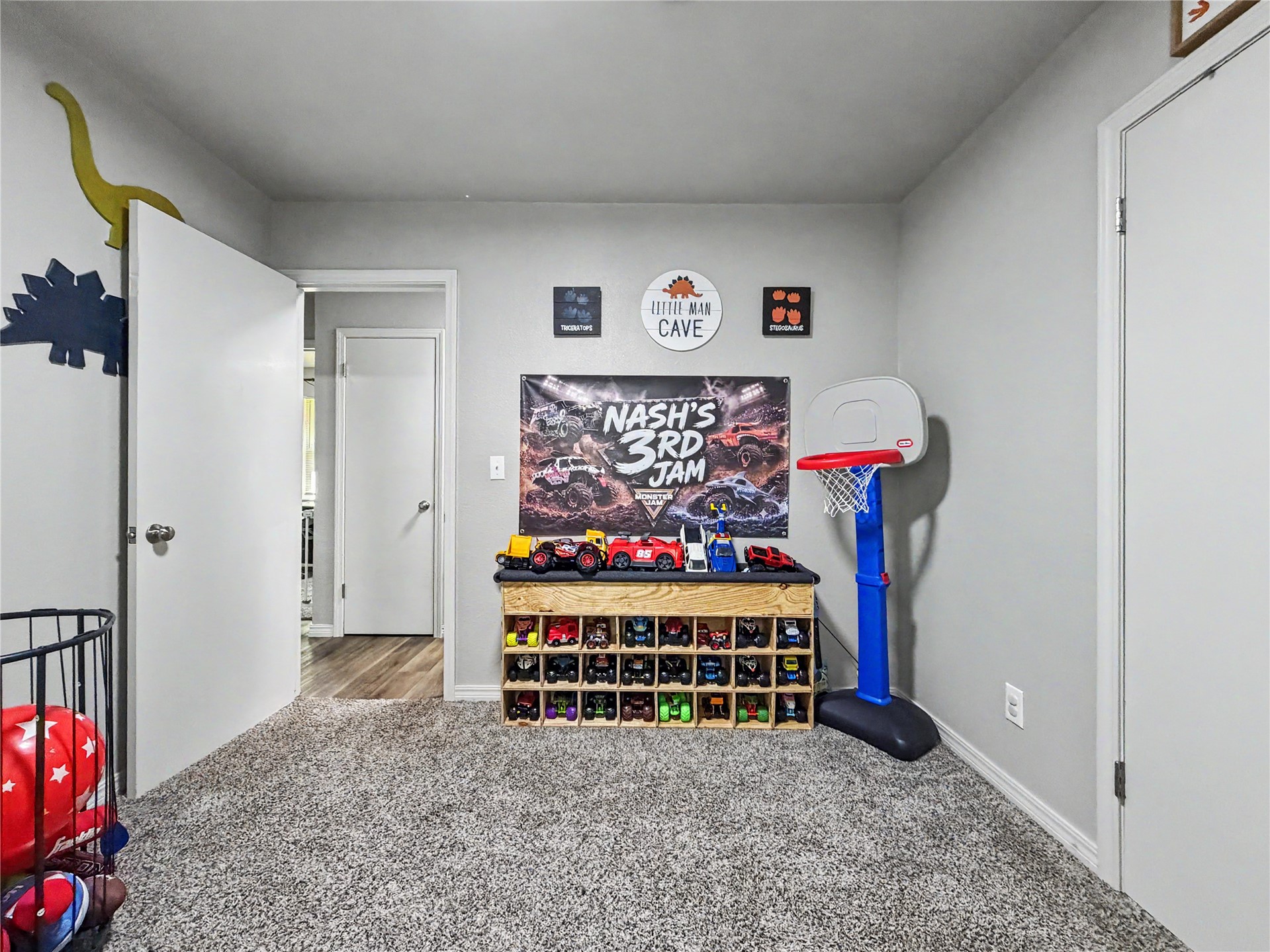 21775 S Ginger Drive Park Hill OK 74451