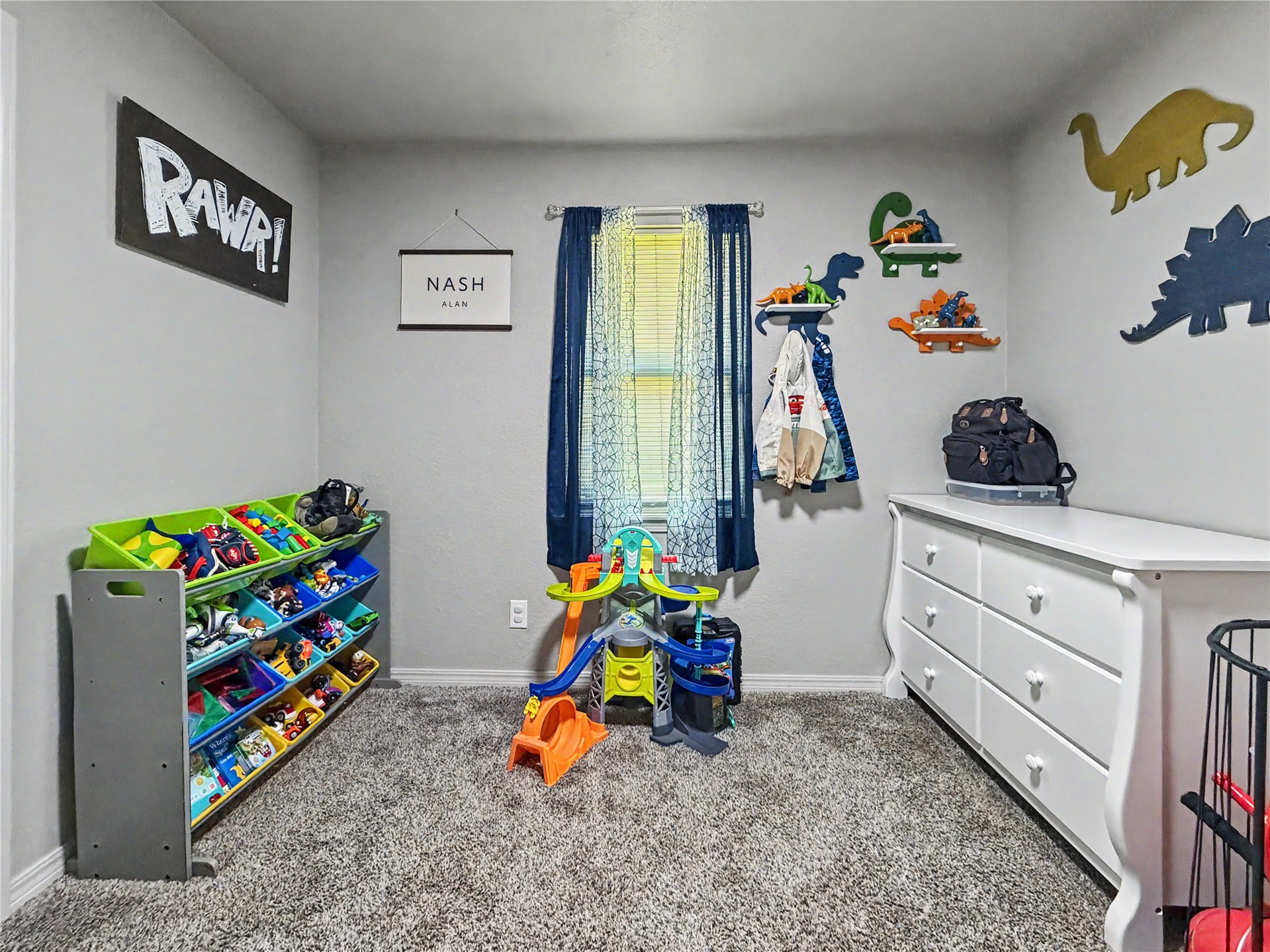 21775 S Ginger Drive Park Hill OK 74451