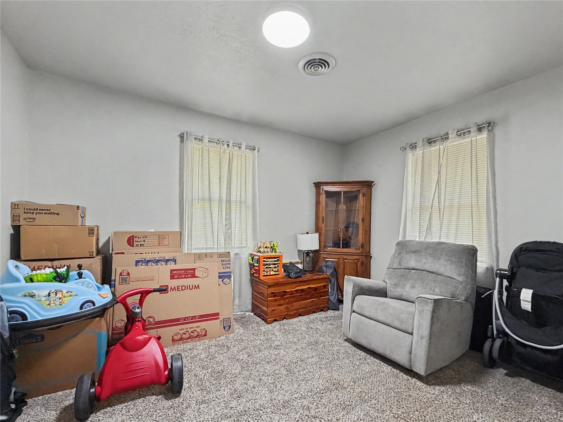 21775 S Ginger Drive Park Hill OK 74451