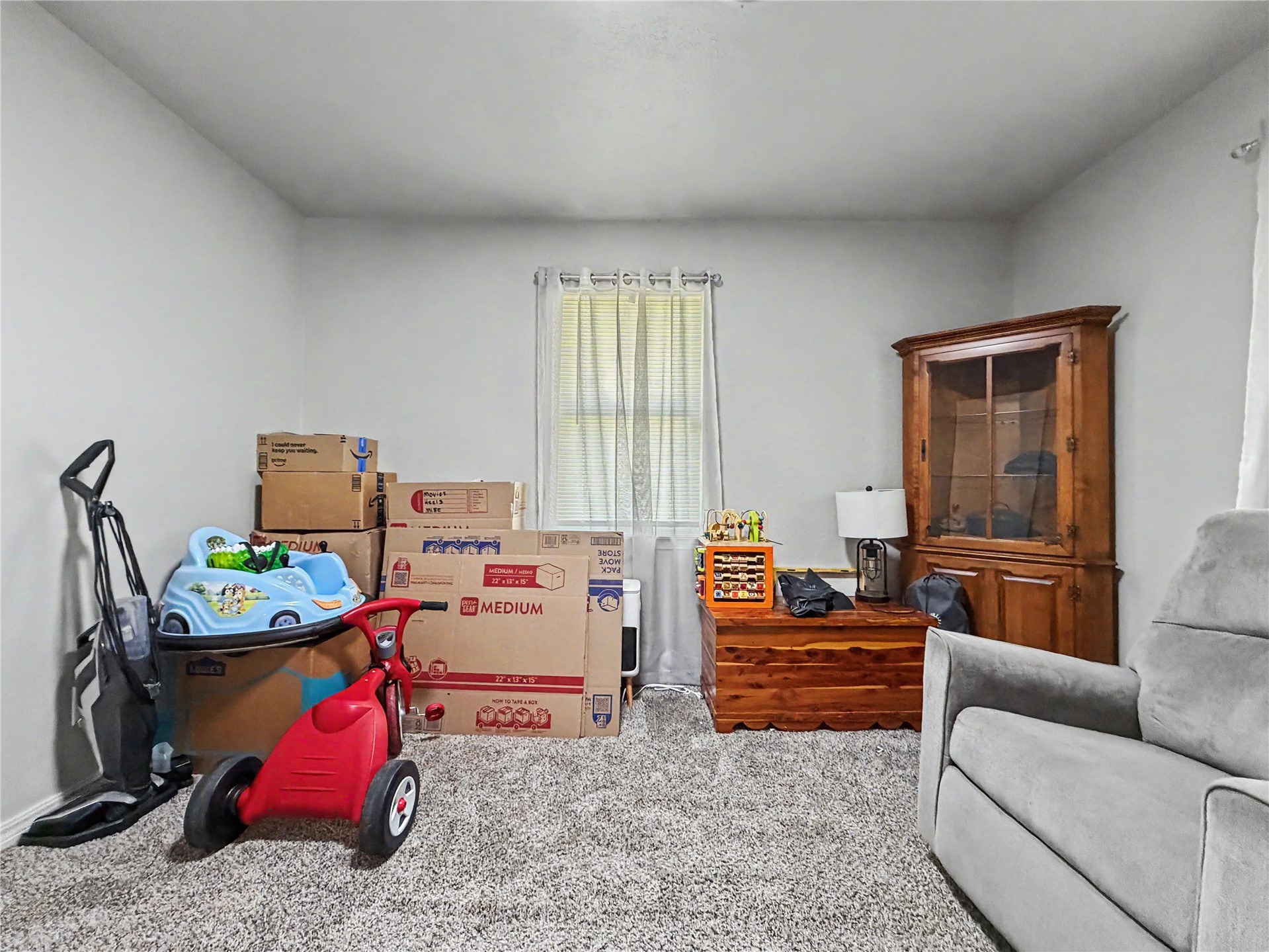 21775 S Ginger Drive Park Hill OK 74451