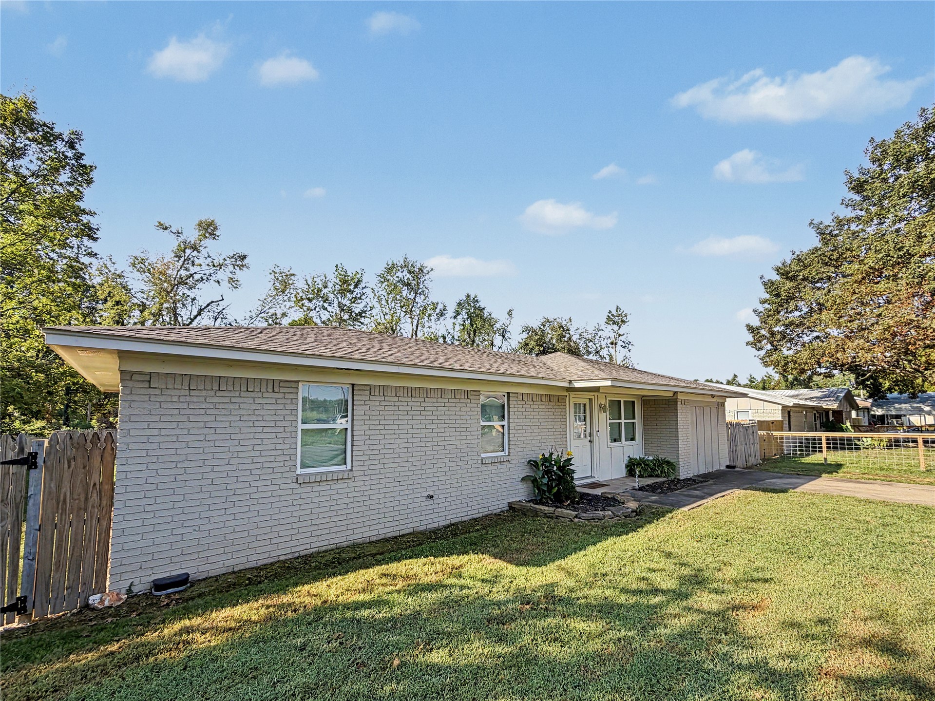 21775 S Ginger Drive Park Hill OK 74451