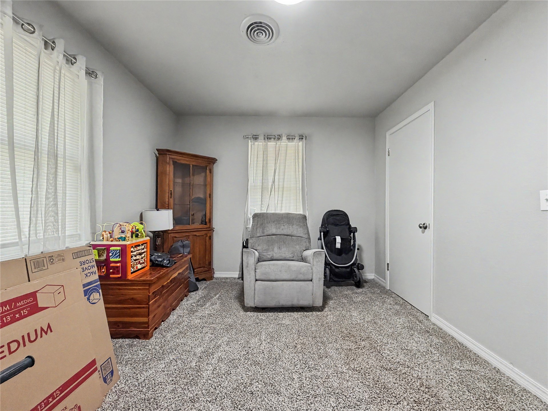 21775 S Ginger Drive Park Hill OK 74451