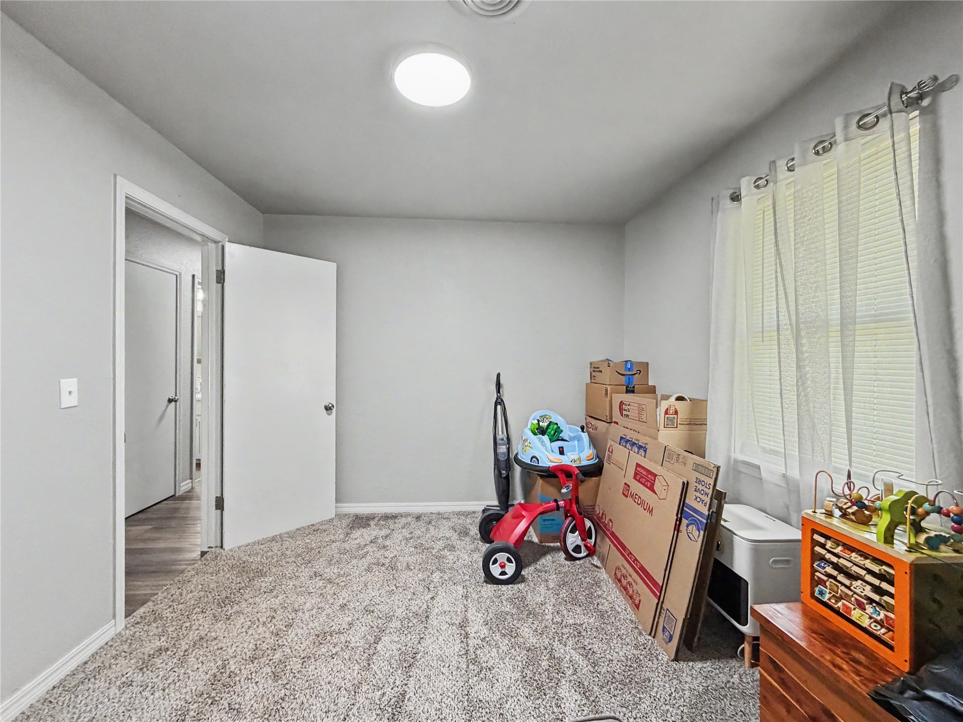 21775 S Ginger Drive Park Hill OK 74451